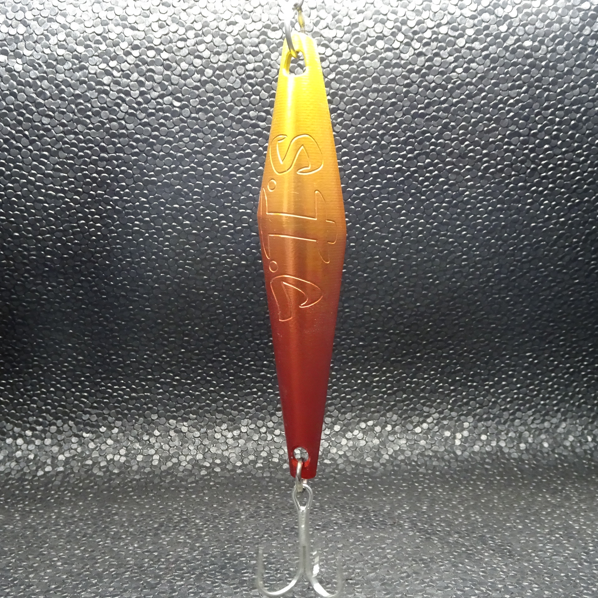 Steel CNC Jigs - *Light* - DANCO Anodized