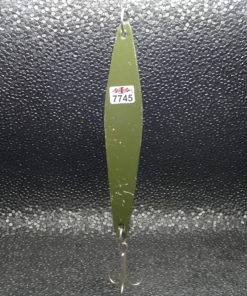 Tady - 45 *Light* - Wounded Soldier