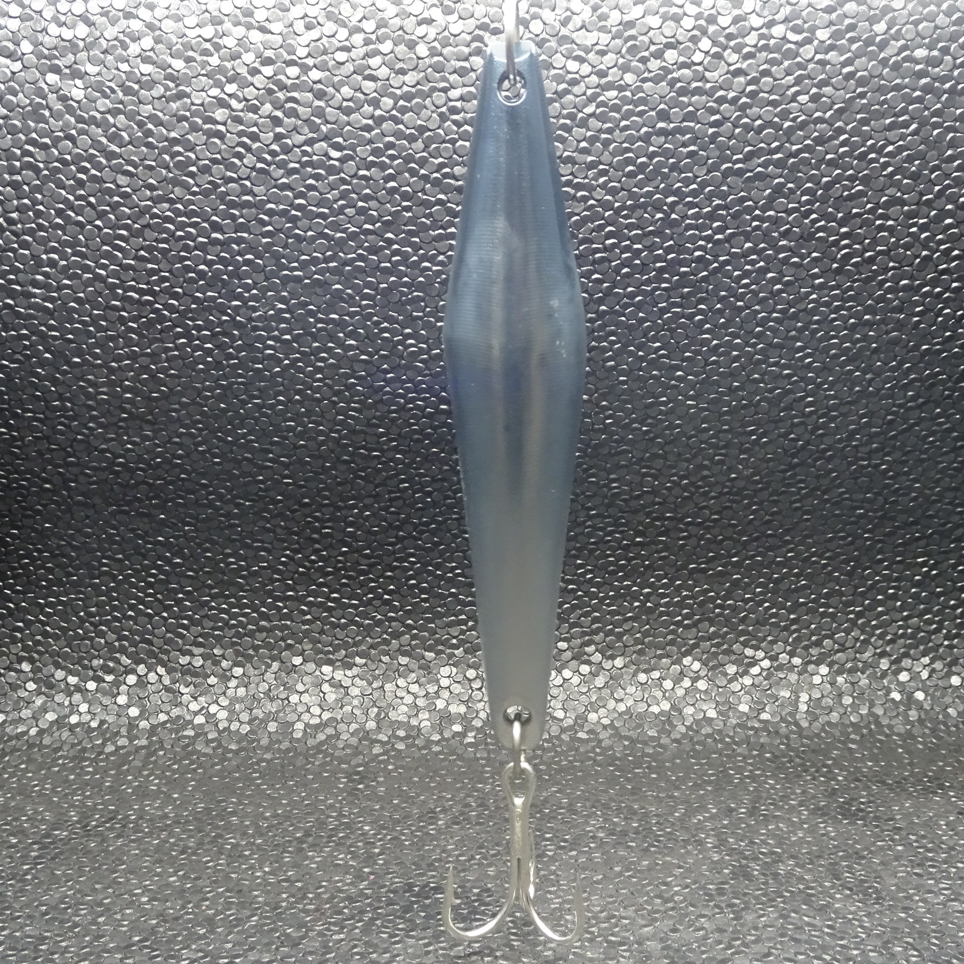 Z-Bar - CNC Jigs - DANCO Anodized - Gunmetal/Silver Fade