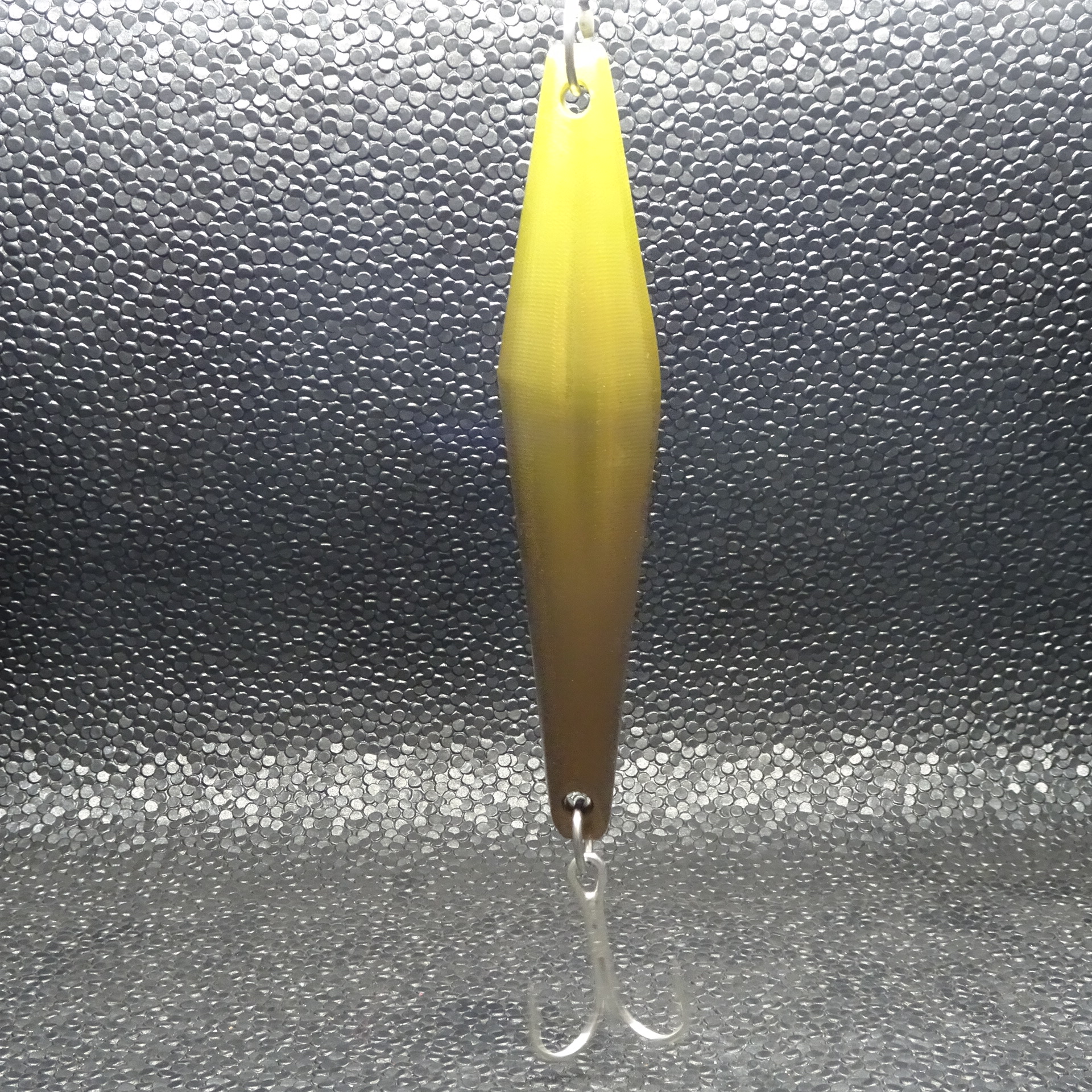 Z-Bar - CNC Jigs - DANCO Anodized - Gold