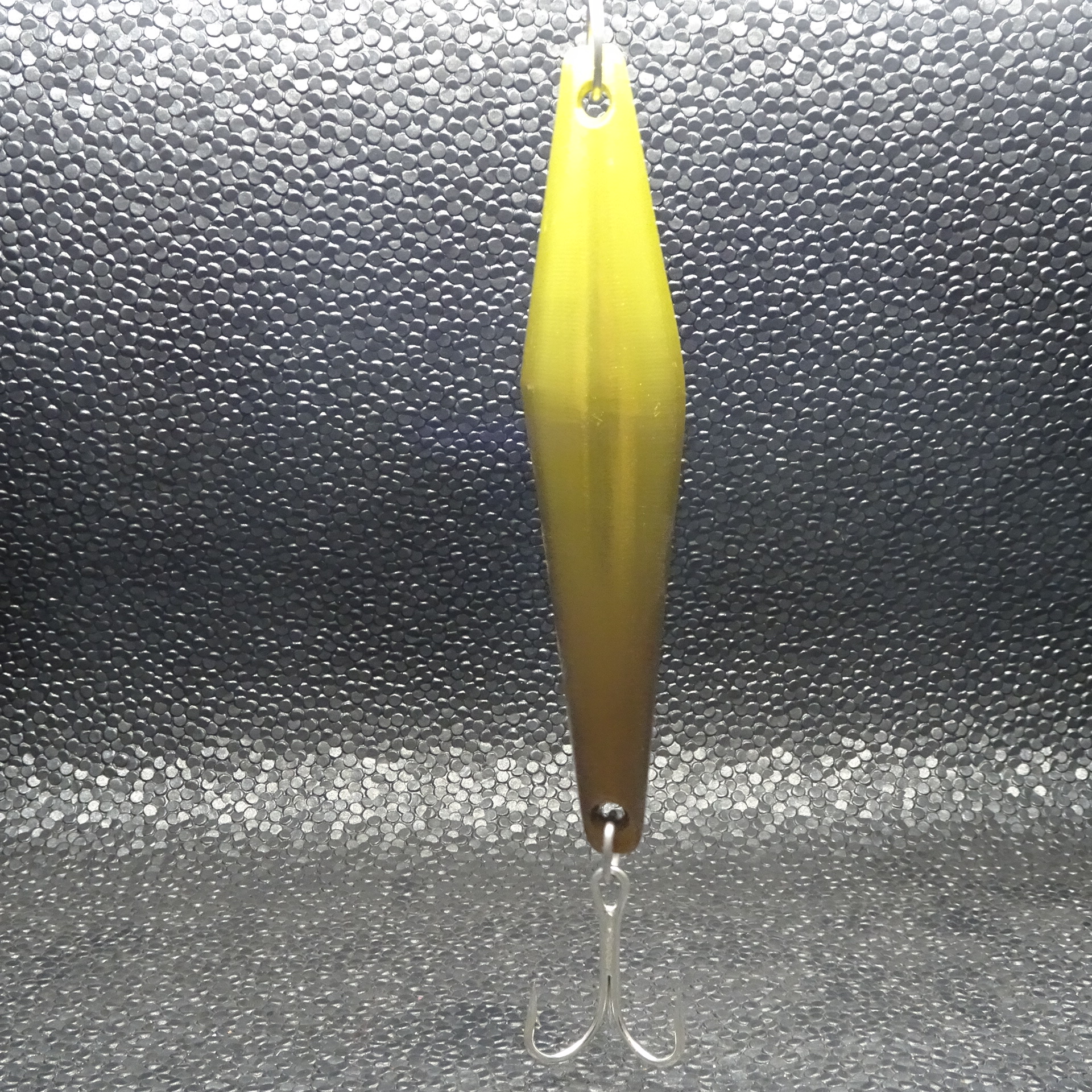 Z-Bar - CNC Jigs - DANCO Anodized - Gold