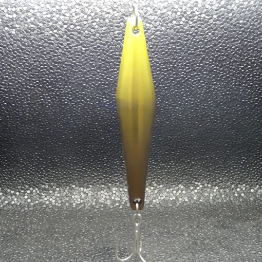 Z-Bar - CNC Jigs - DANCO Anodized - Gold