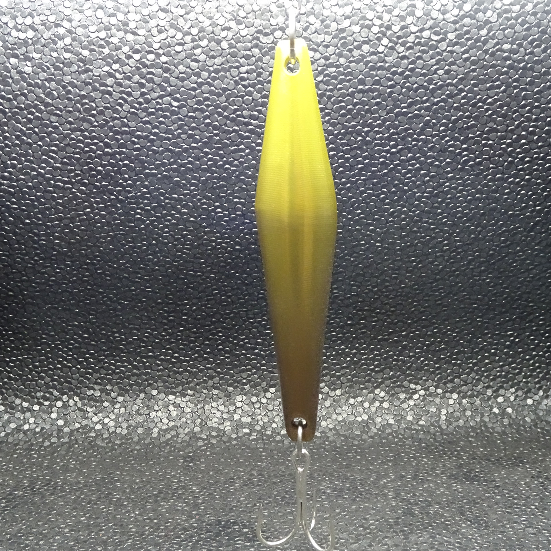 Z-Bar - CNC Jigs - DANCO Anodized - Gold