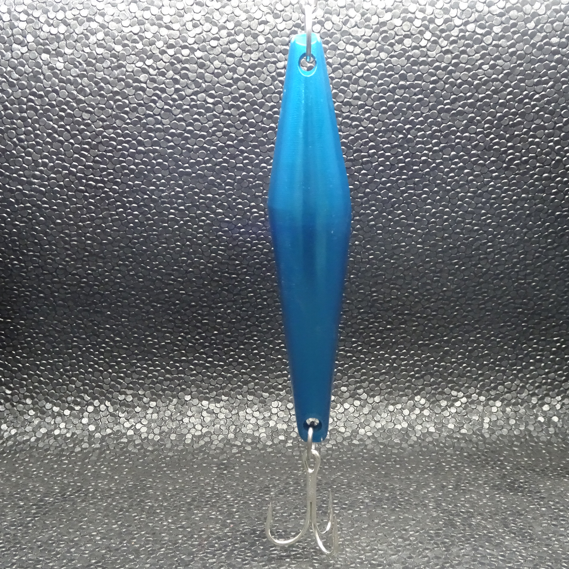 Z-Bar - CNC Jigs - DANCO Anodized - Blue