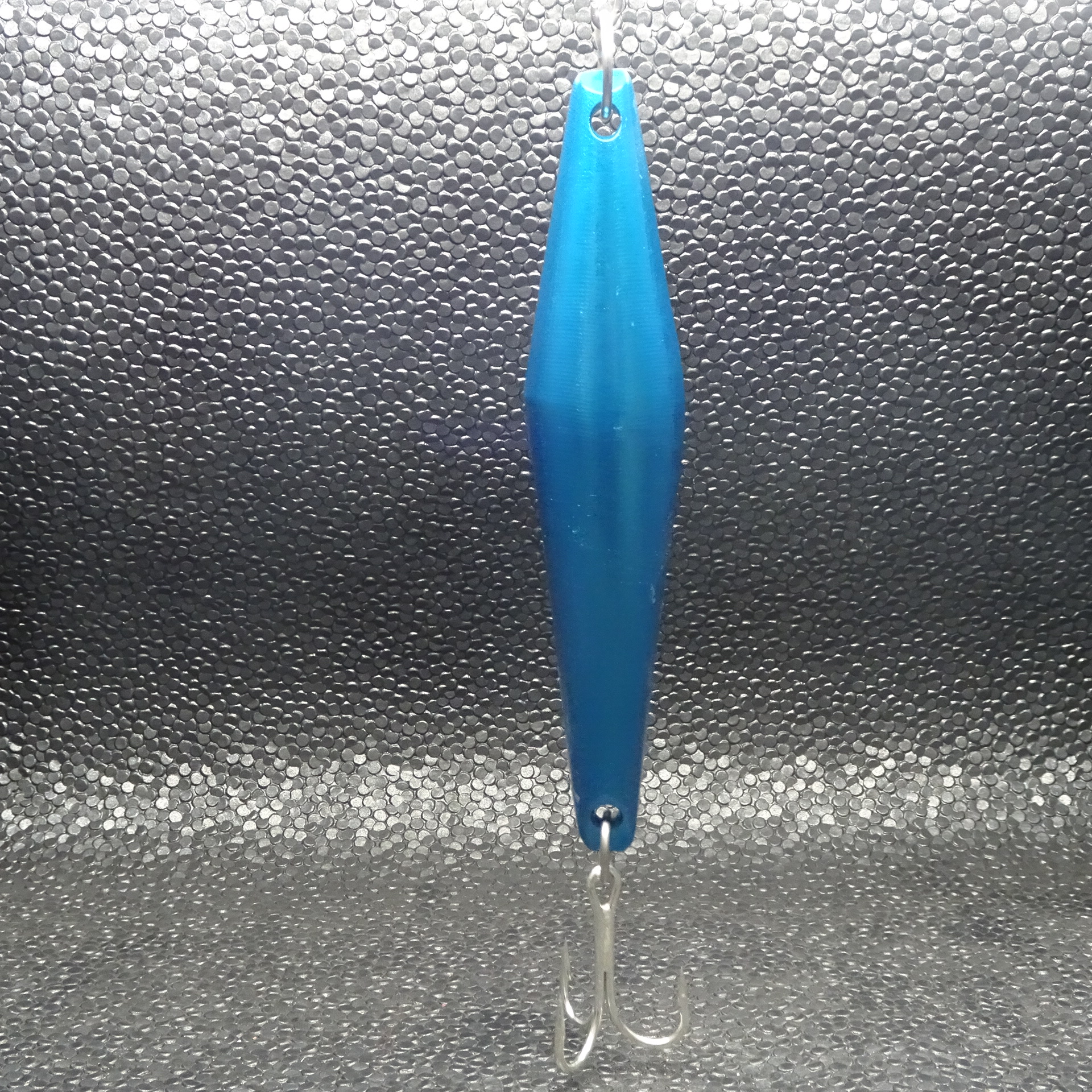 Z-Bar - CNC Jigs - DANCO Anodized - Blue