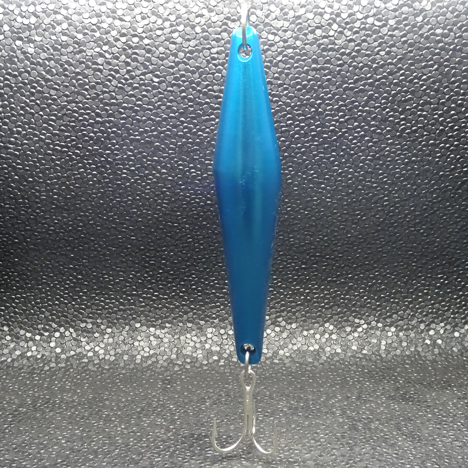 Z-Bar - CNC Jigs - DANCO Anodized - Blue