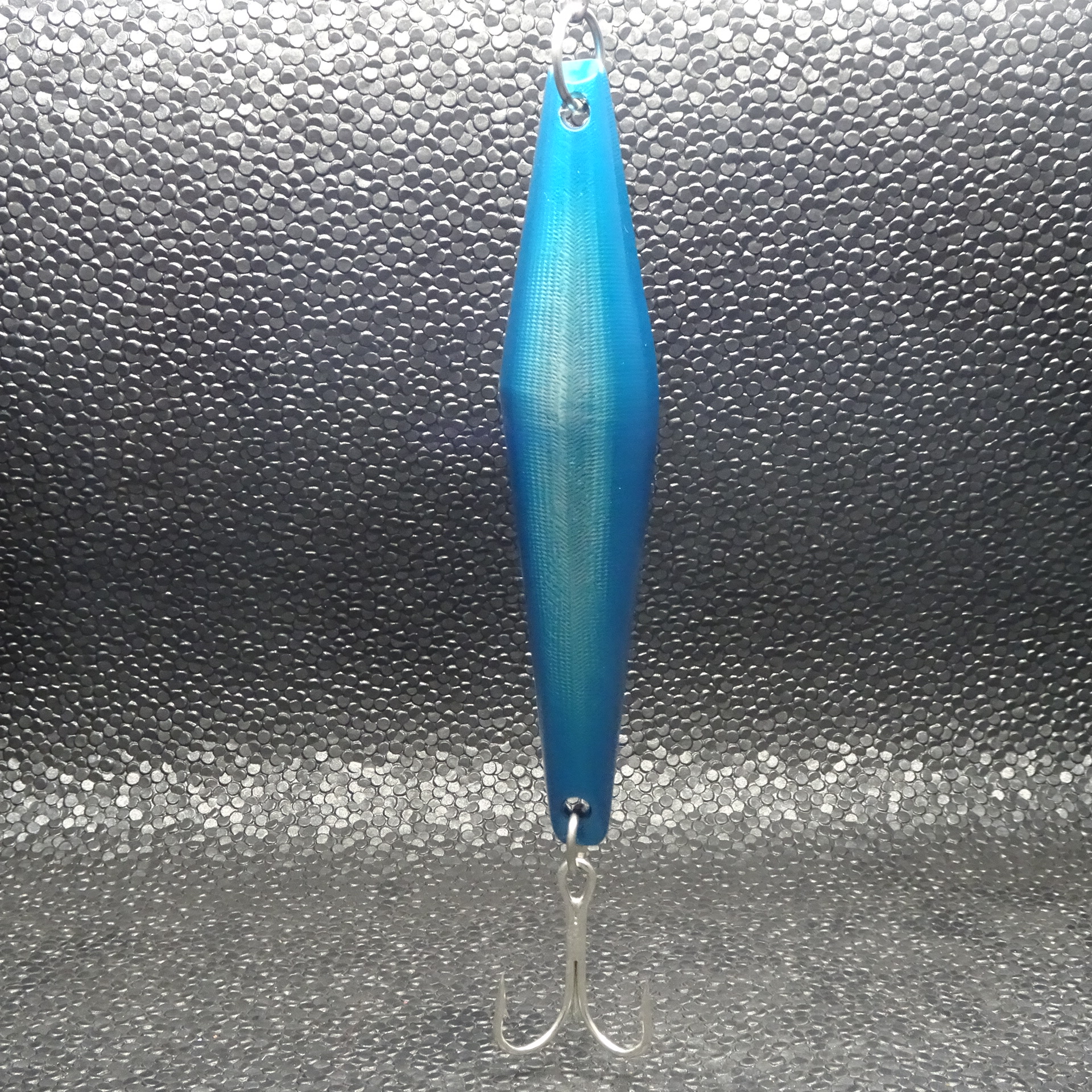 Z-Bar - CNC Jigs - DANCO Anodized - Blue