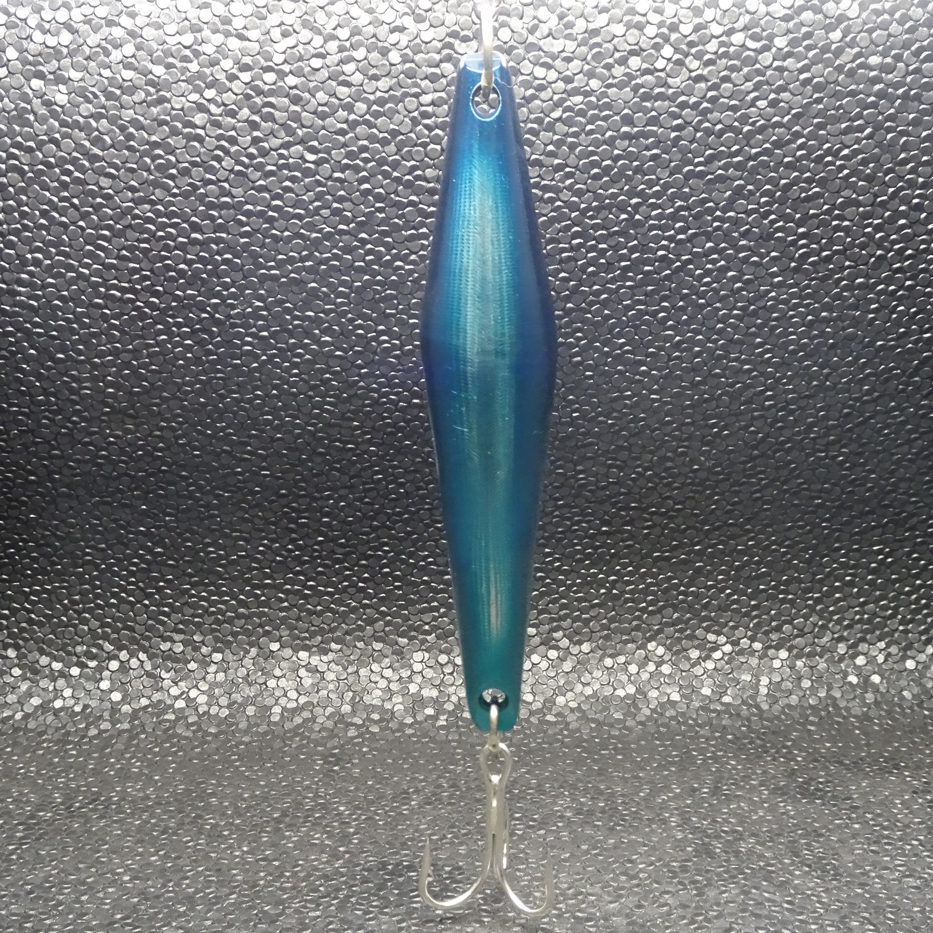 Z-Bar - CNC Jigs - DANCO Anodized - Blue