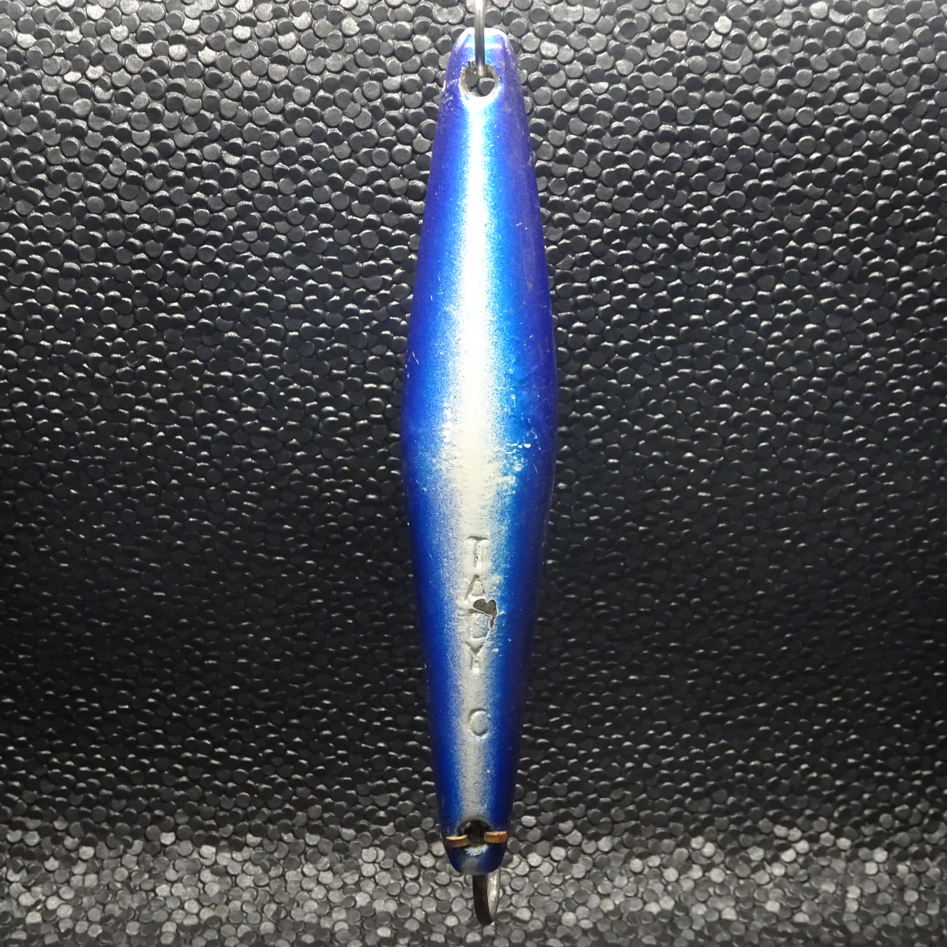 Tady - C *Light* - Blue/White - Fixed Hook