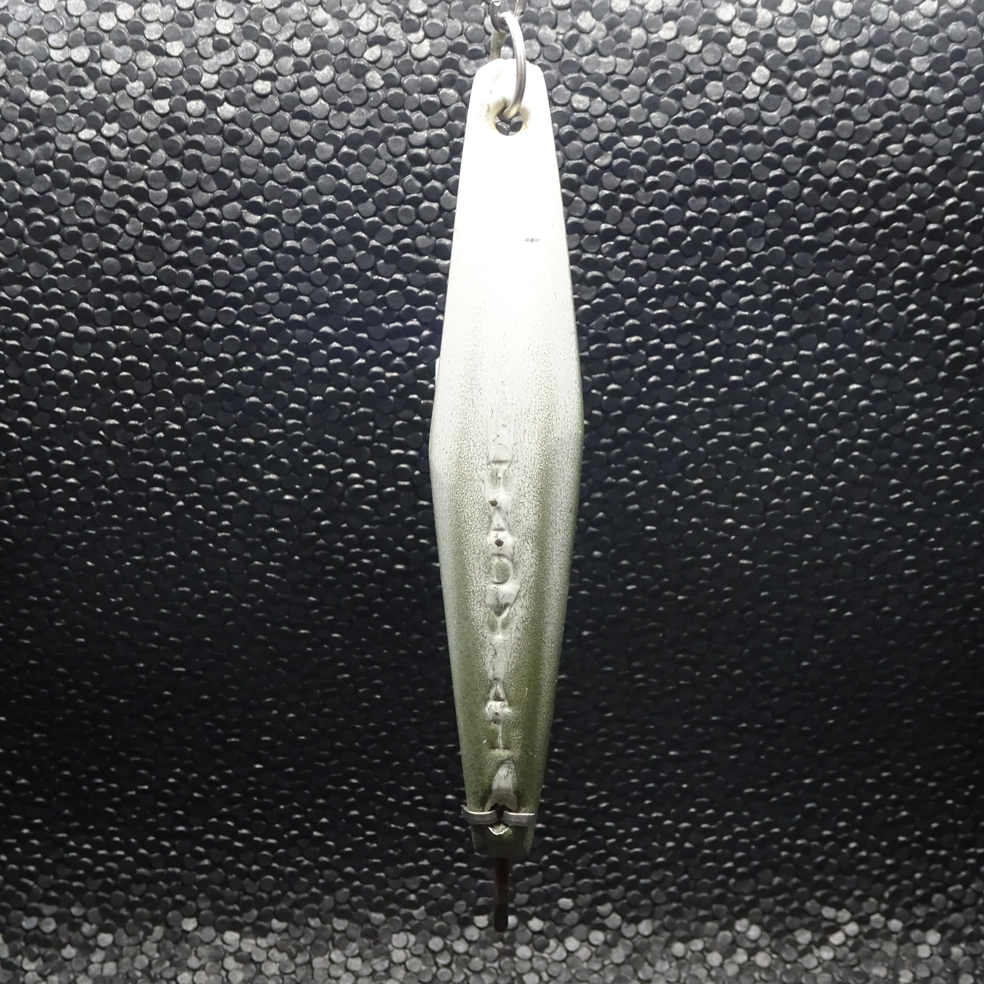 Tady - A1 - Sardine - Fixed Hook