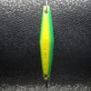 Tady - A1 - Green/Yellow - Fixed Hook