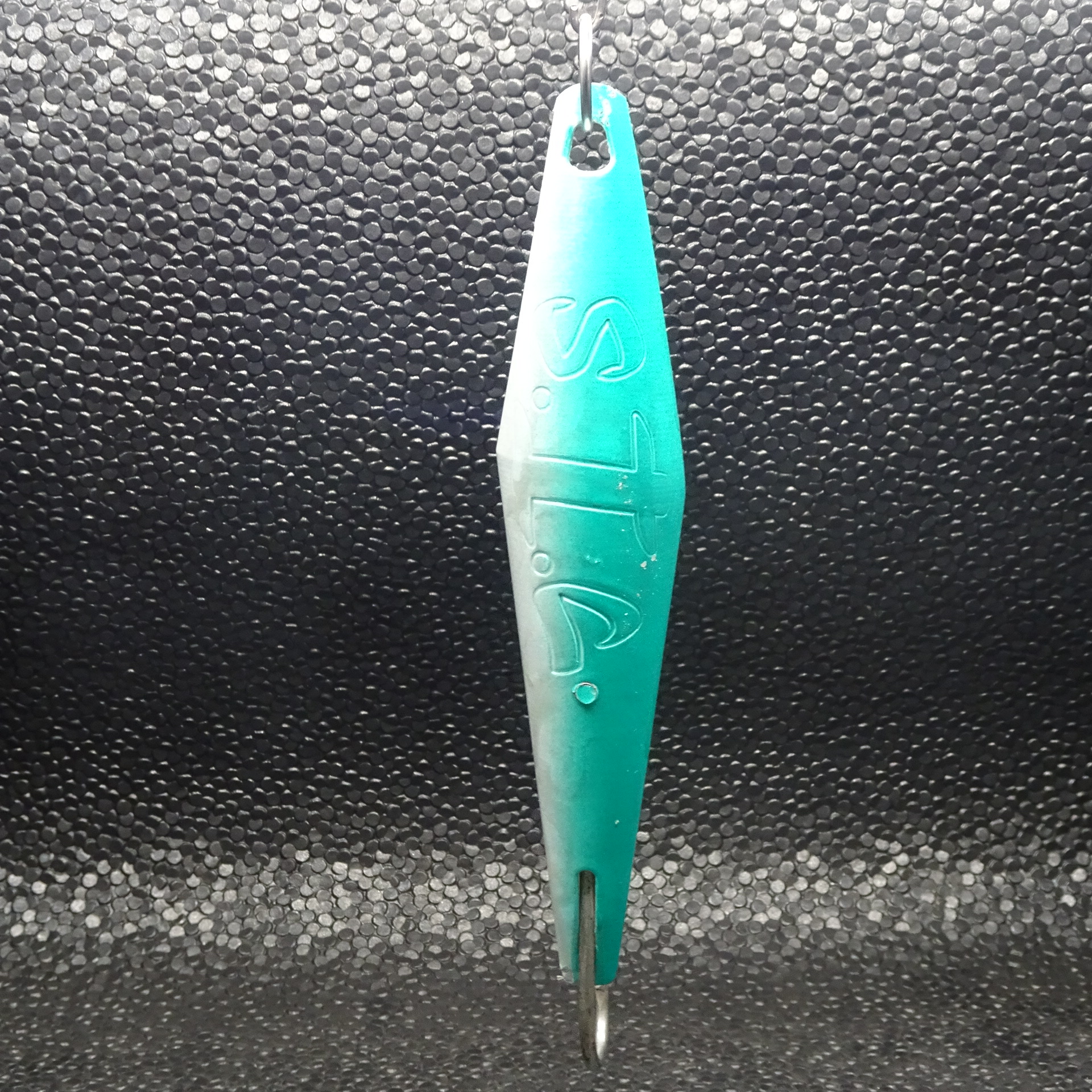 Steel CNC Jigs - *Light* - FishDog Custom - Fixed Hook