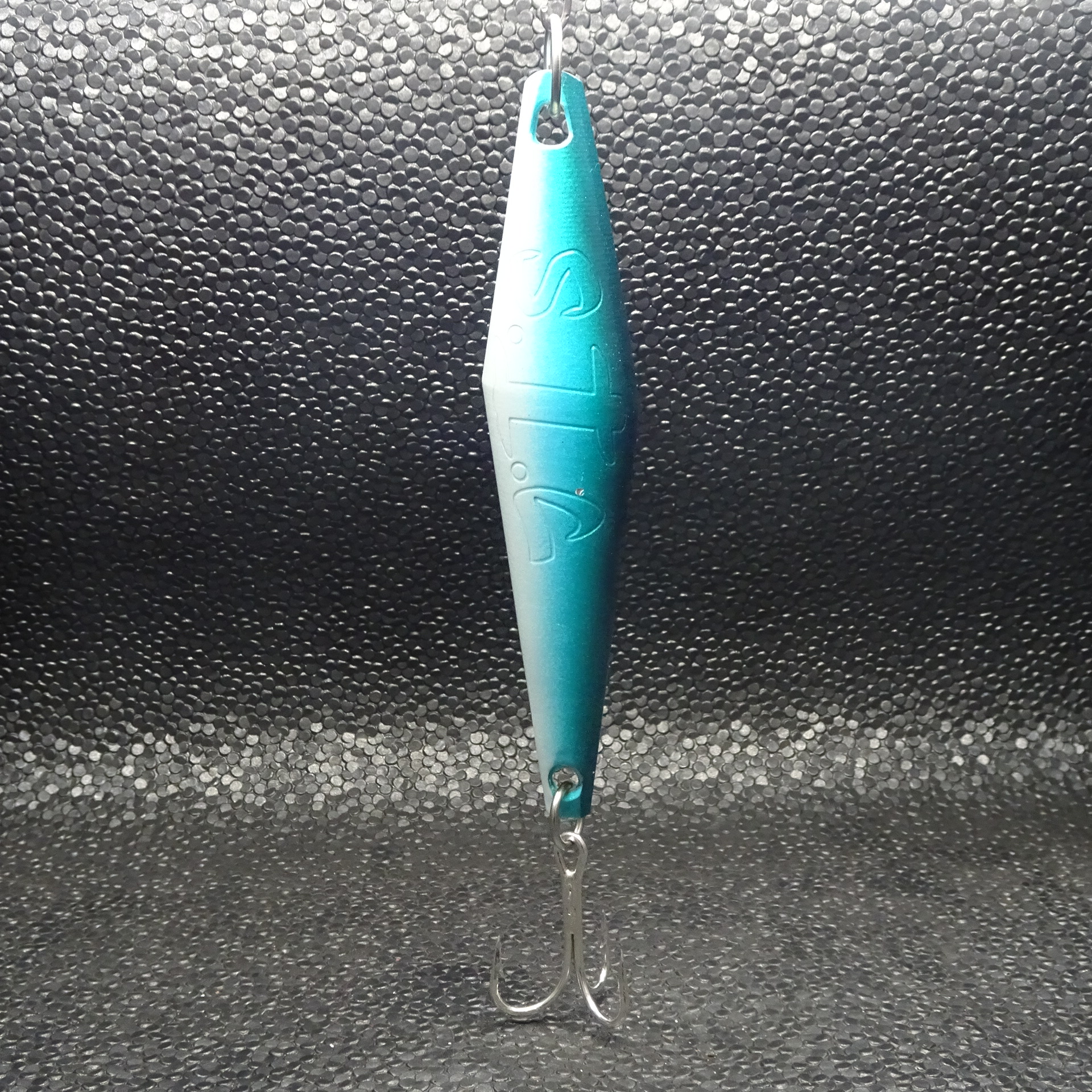 Steel CNC Jigs - *Light* - FishDog Custom