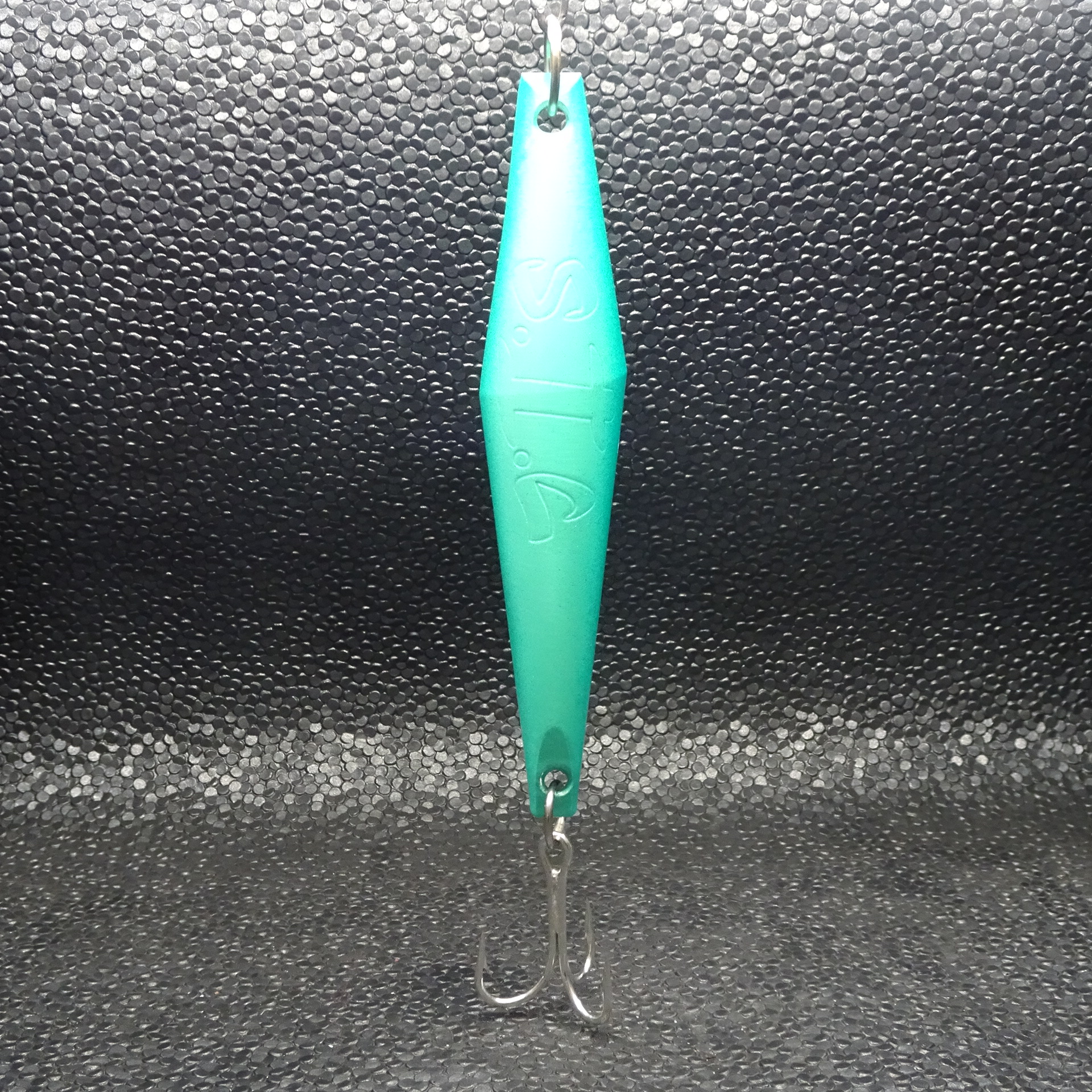 Steel CNC Jigs - *Light* - FishDog Custom