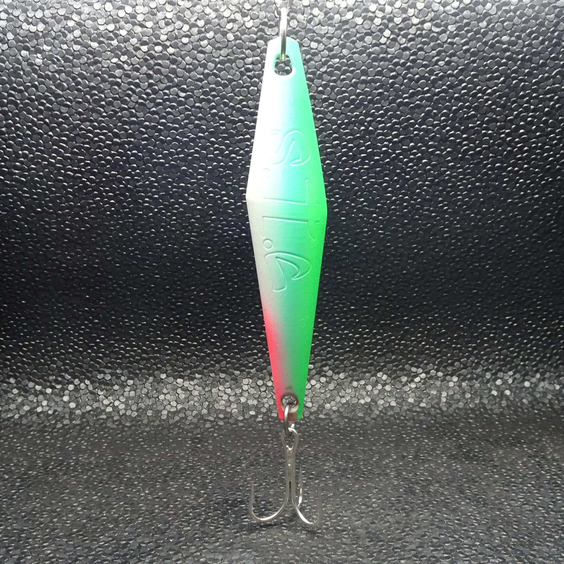 Steel CNC Jigs - *Light* - FishDog Custom