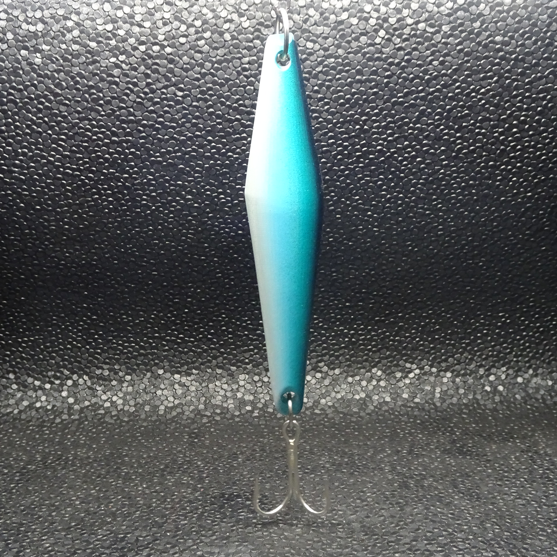 Z-Bar - CNC Jigs - FishDog Custom