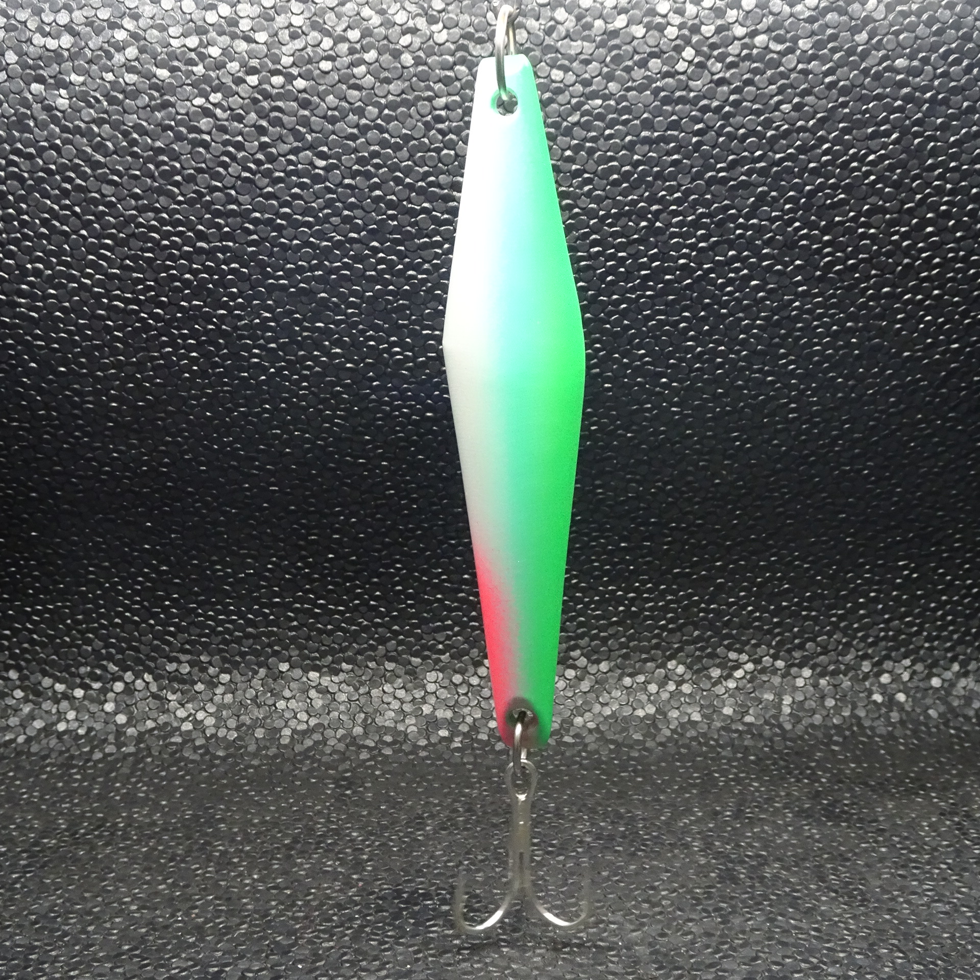 Z-Bar - CNC Jigs - FishDog Custom