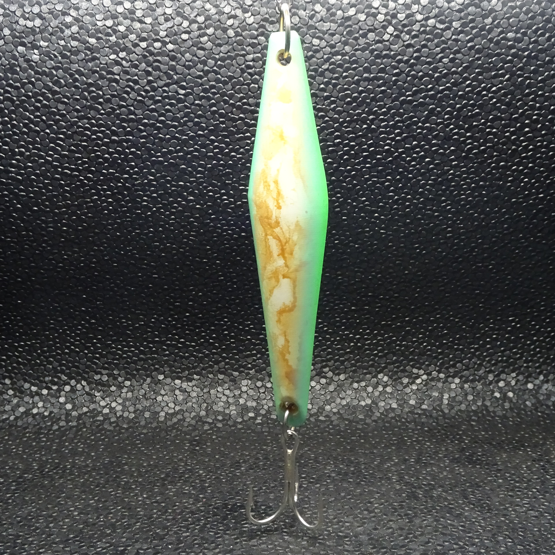 Z-Bar - CNC Jigs - FishDog Custom