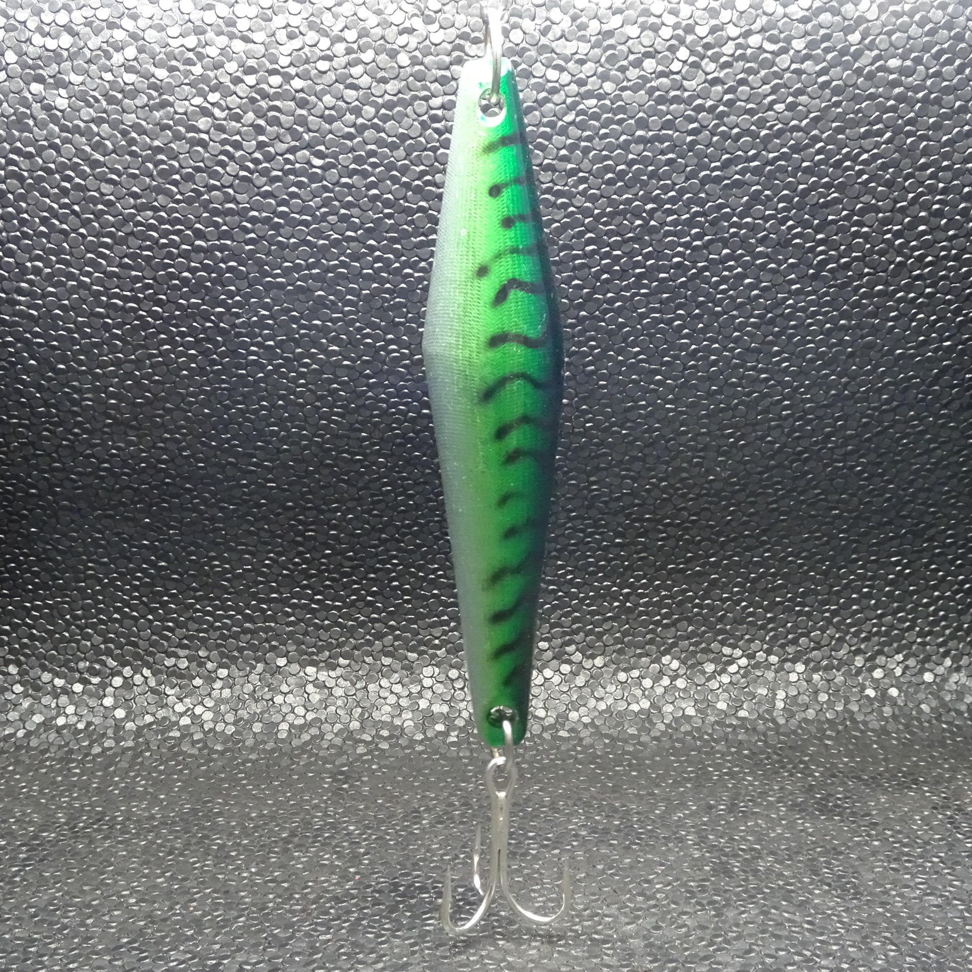 Z-Bar - CNC Jigs - FishDog Custom