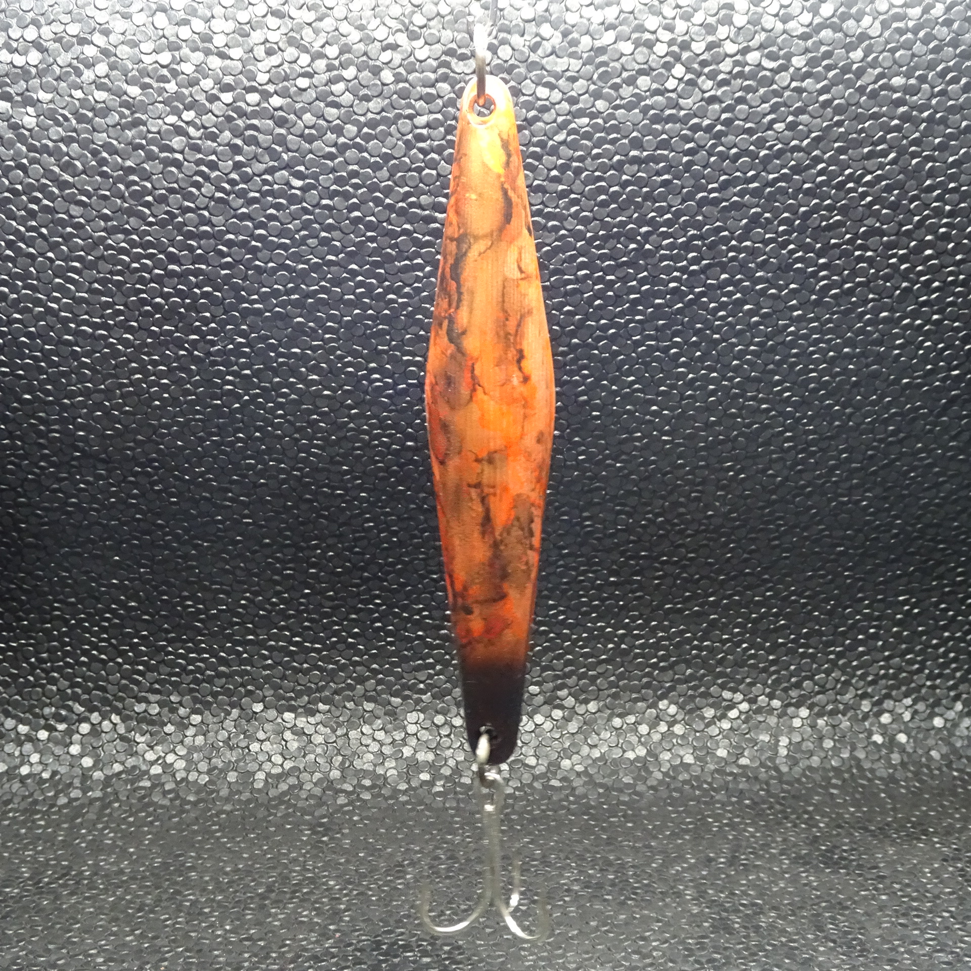 SIC - CNC Putter - FishDog Custom