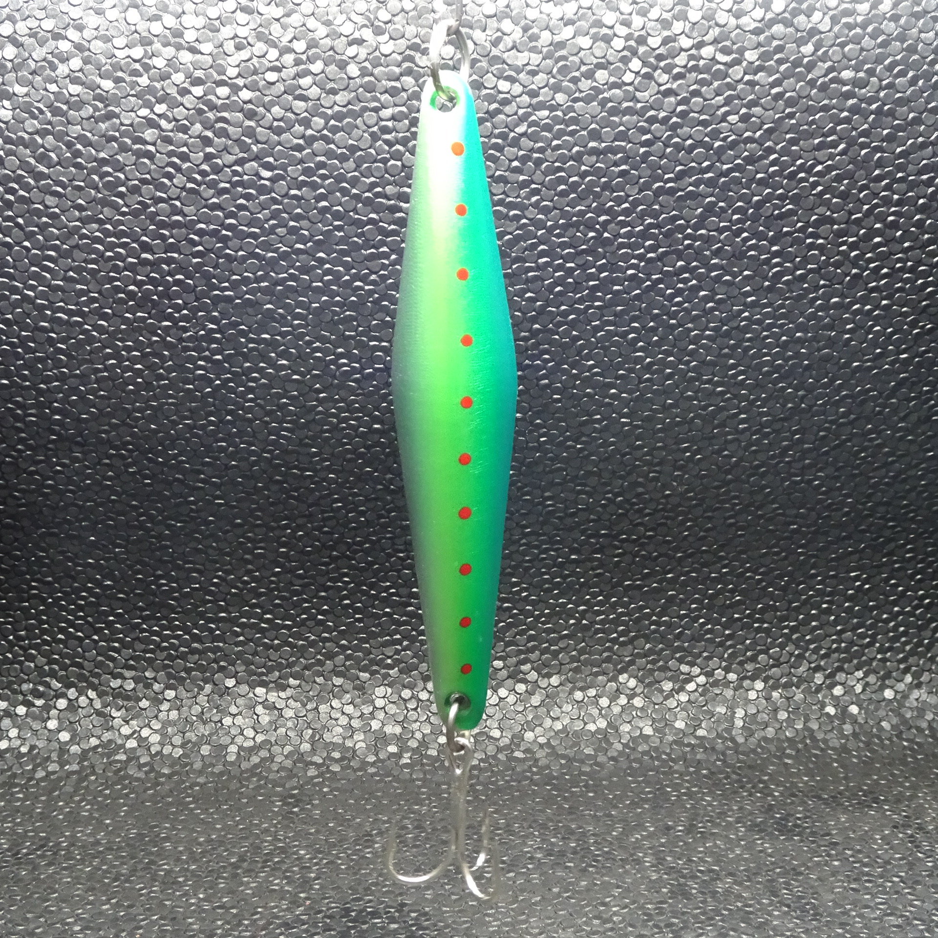 SIC - CNC Putter - FishDog Custom