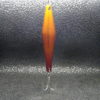 Z-Bar - CNC Jigs - DANCO Anodized - Orange/Red Fade