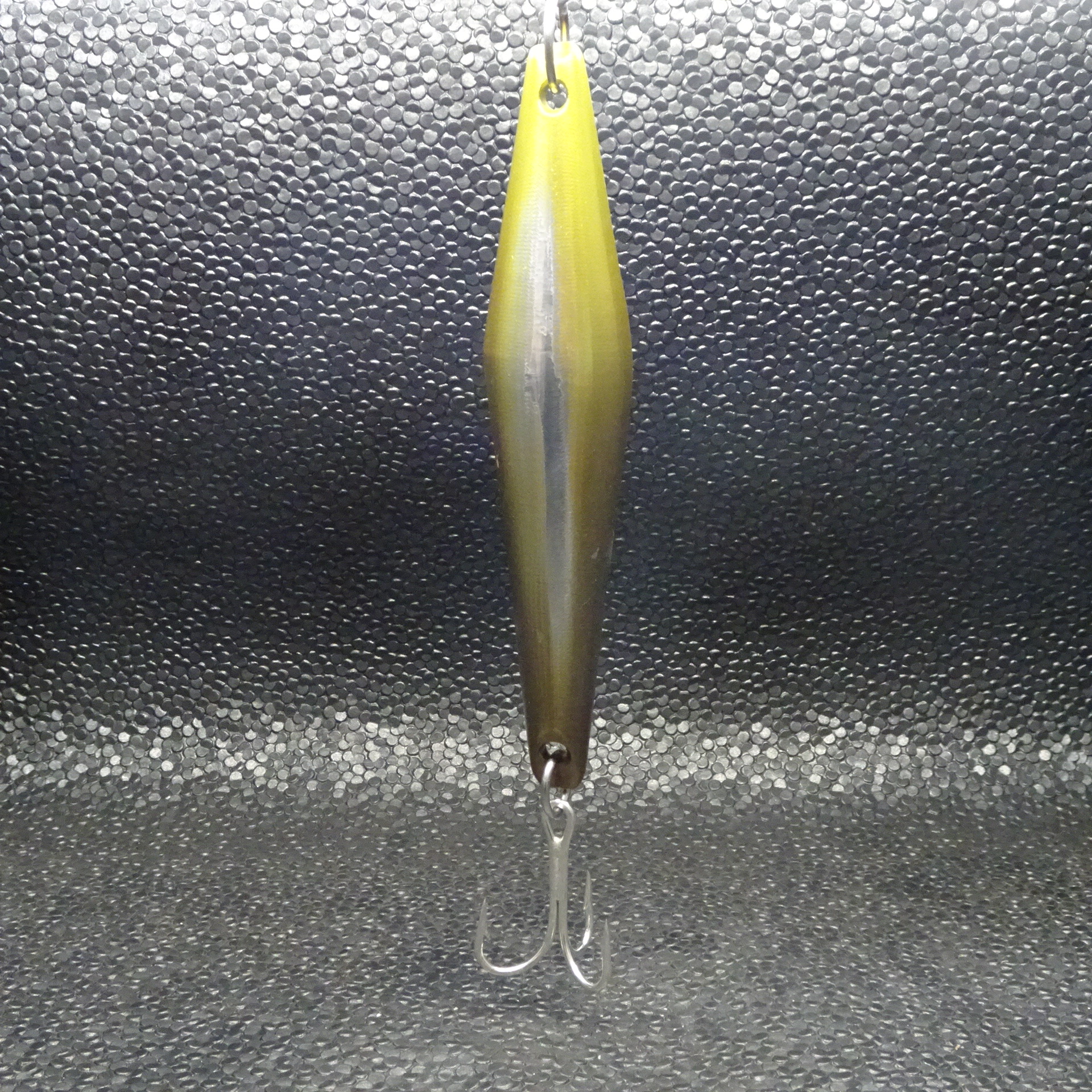 Z-Bar - CNC Jigs - DANCO Anodized - Gold/Silver