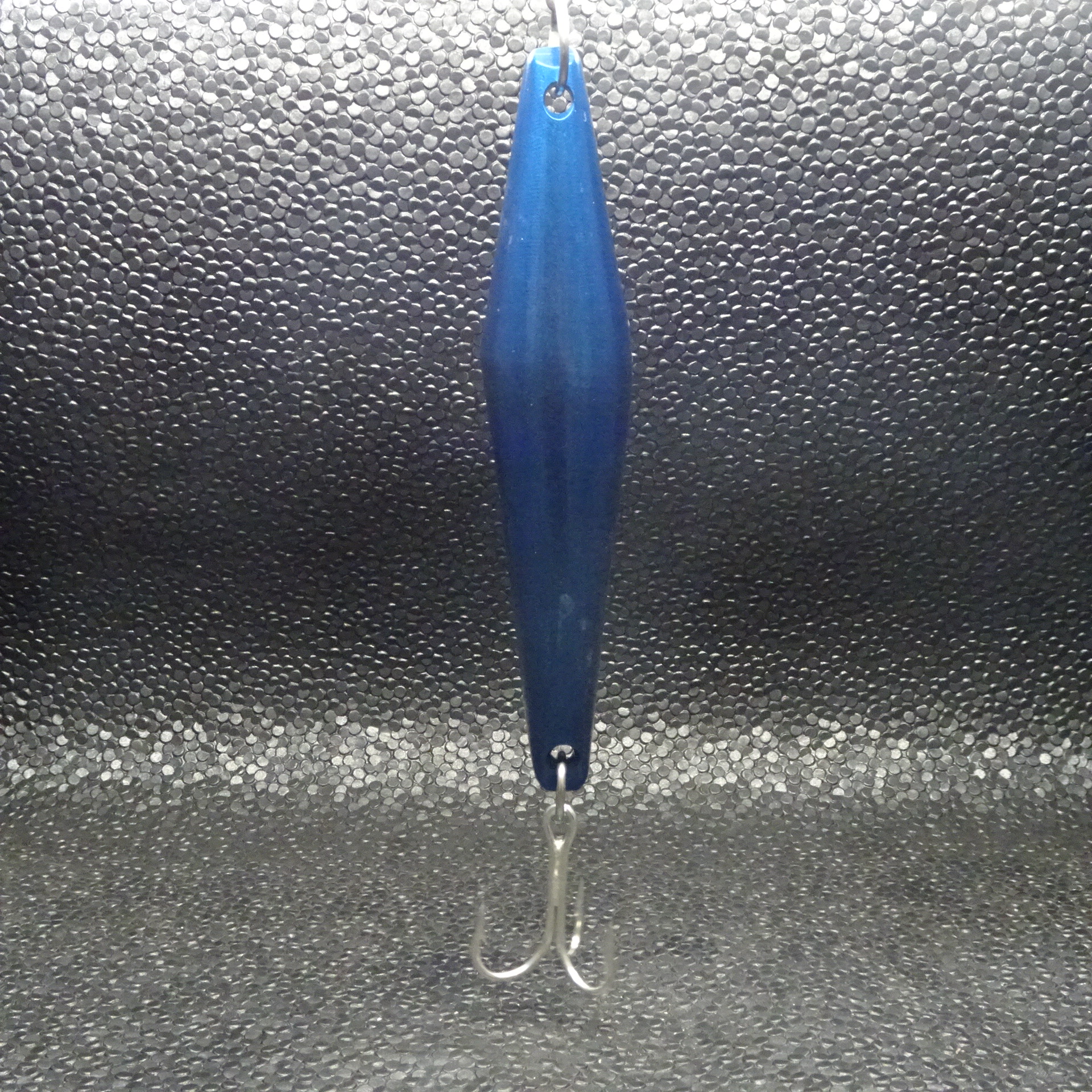 Z-Bar - CNC Jigs - DANCO Anodized - Blue