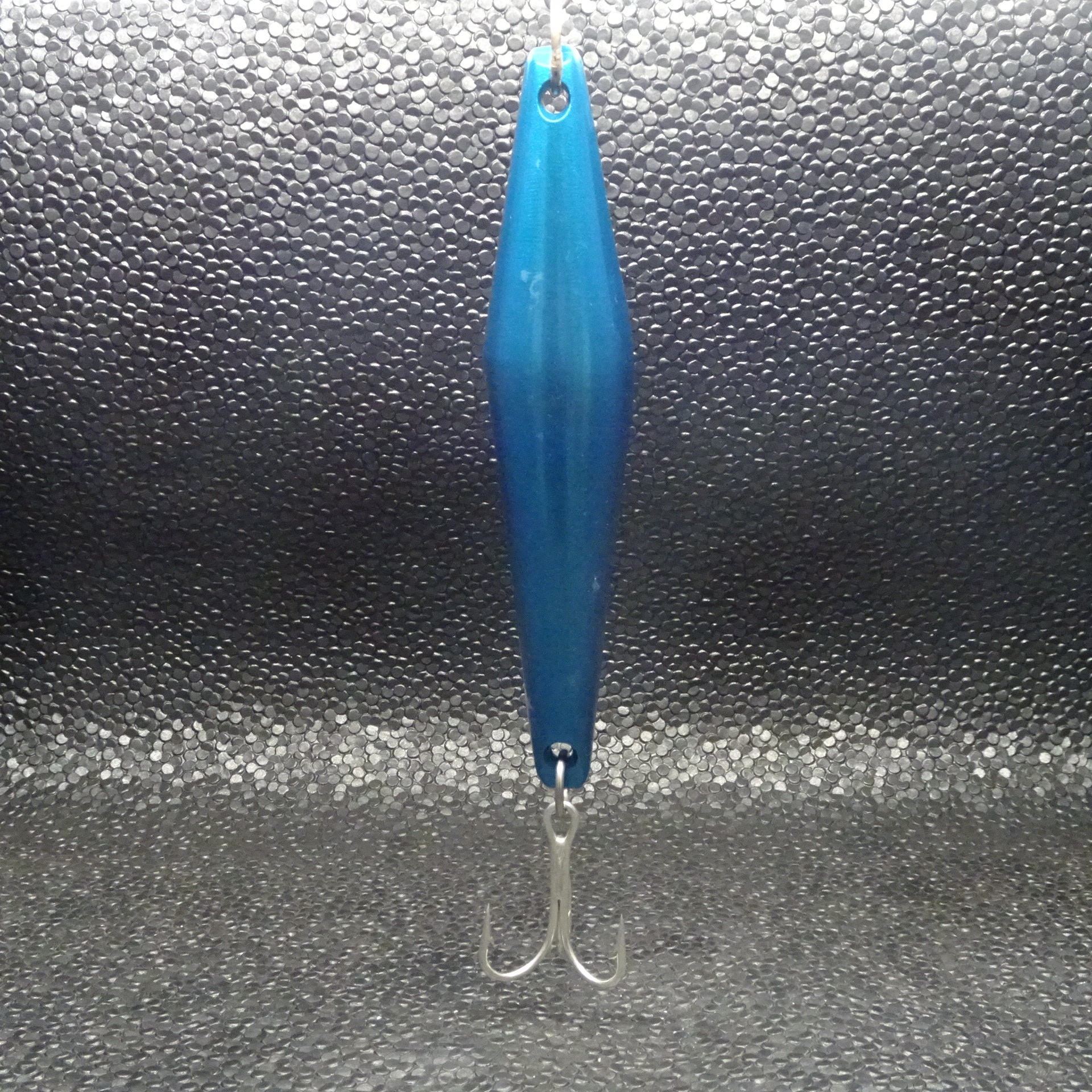 Z-Bar - CNC Jigs - DANCO Anodized - Blue