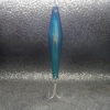 Z-Bar - CNC Jigs - DANCO Anodized - Blue/Silver Fade