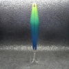 Z-Bar - CNC Jigs - DANCO Anodized - Green/Blue Fade