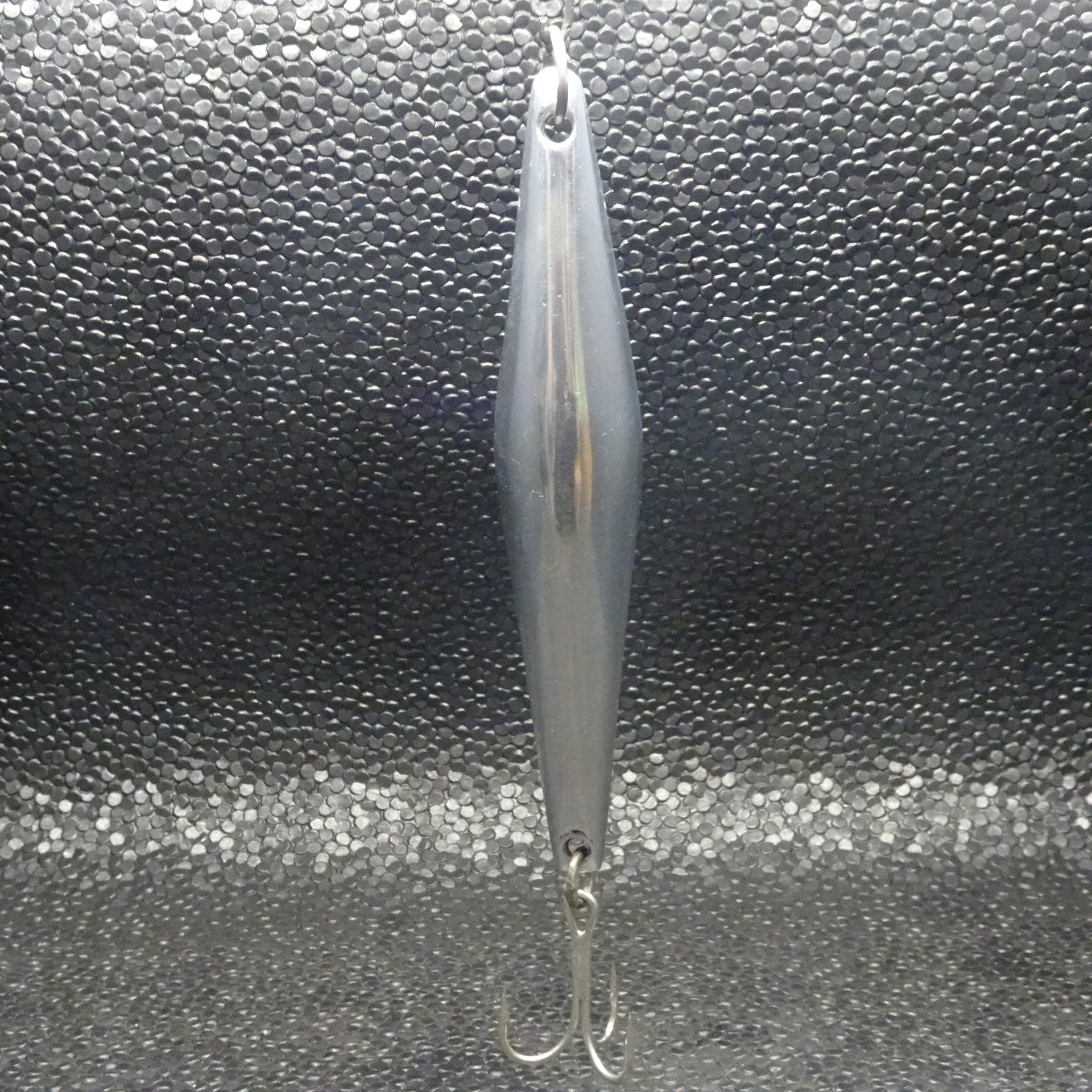Unknown Origin - Clydes Schnabel Clone?