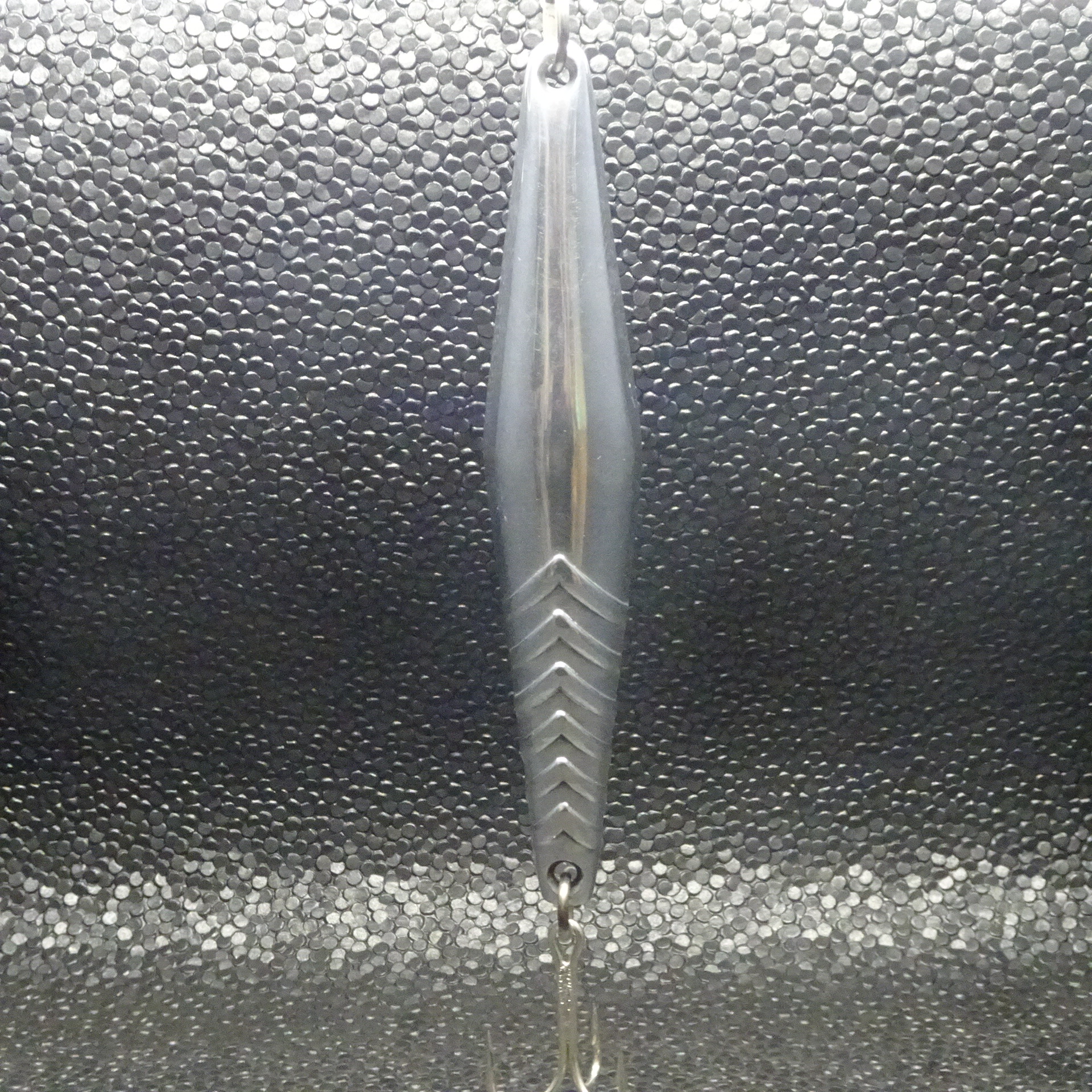 Charmer - Hand Polished