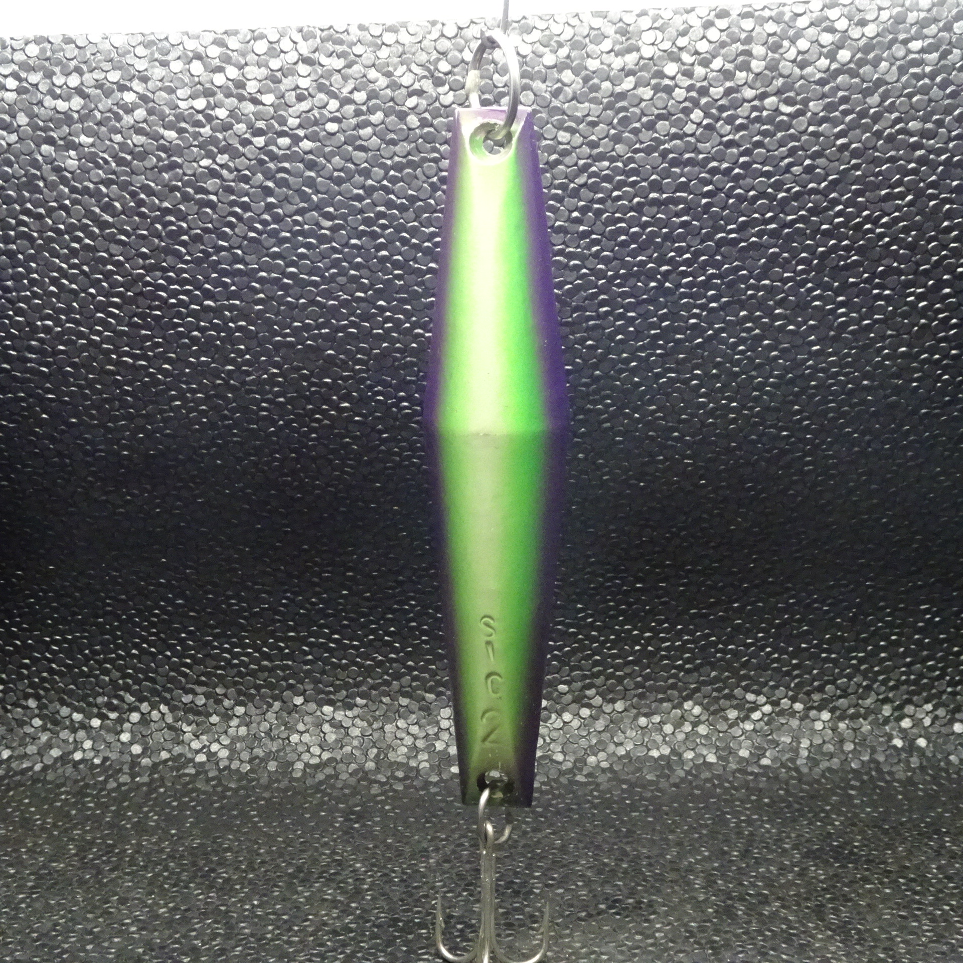 SIC - 2 - Green/Purple/White