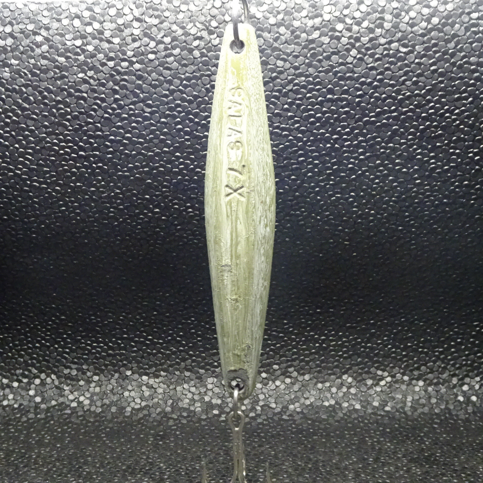 Salas - 7x - Sardine