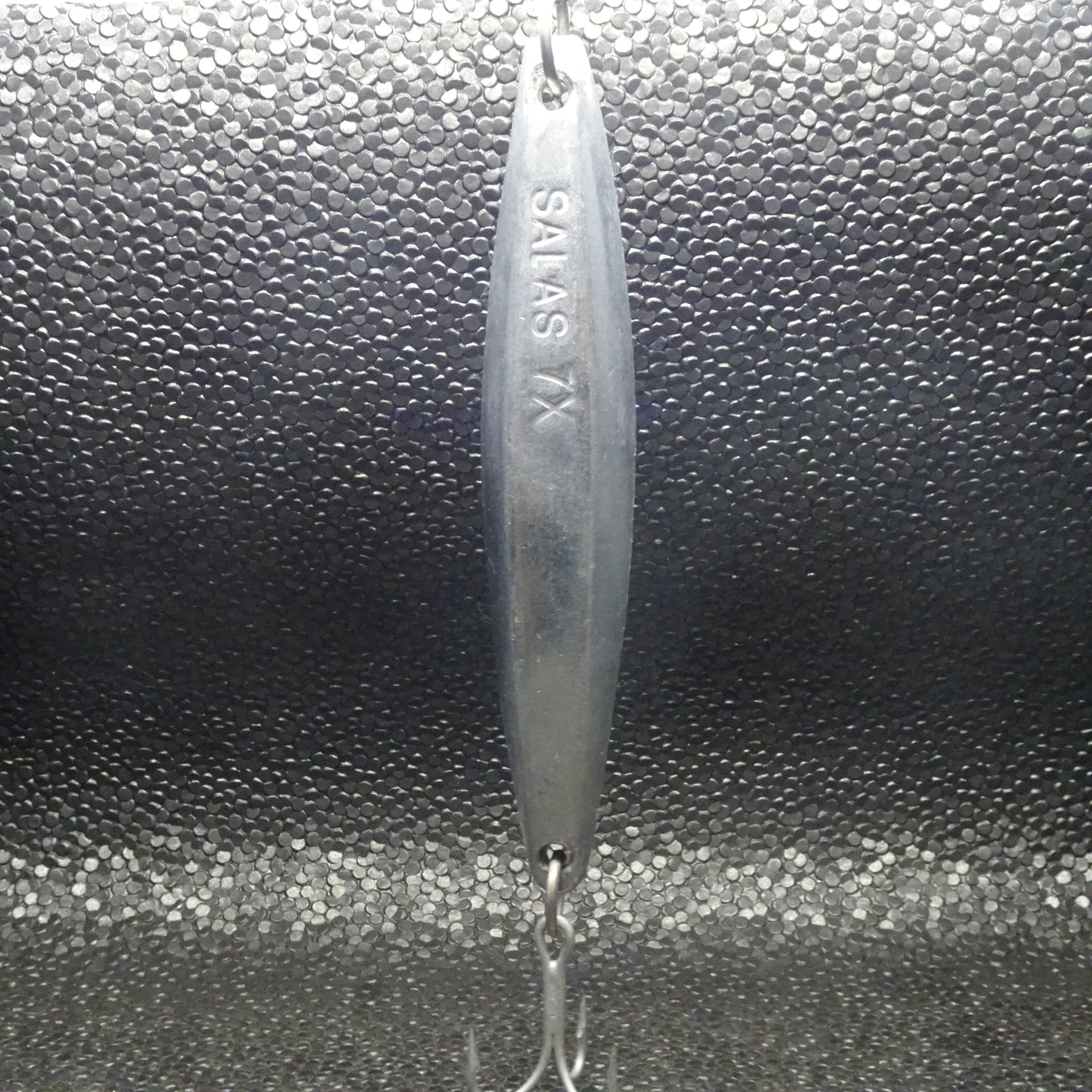Salas - 7x - Polished