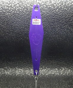 Steel CNC Jigs - *Light* - FishDog Custom
