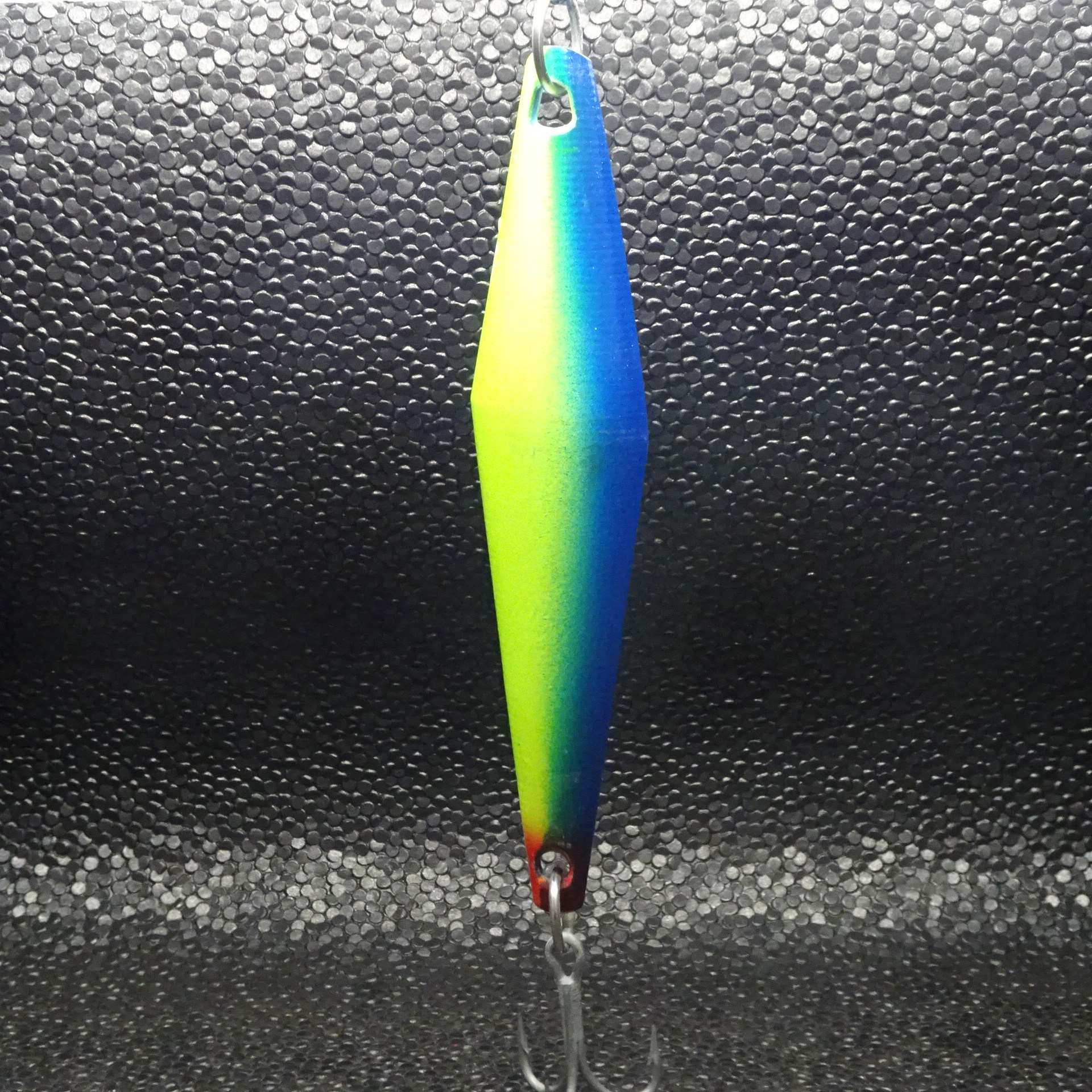 Steel CNC Jigs - *Light* - FishDog Custom