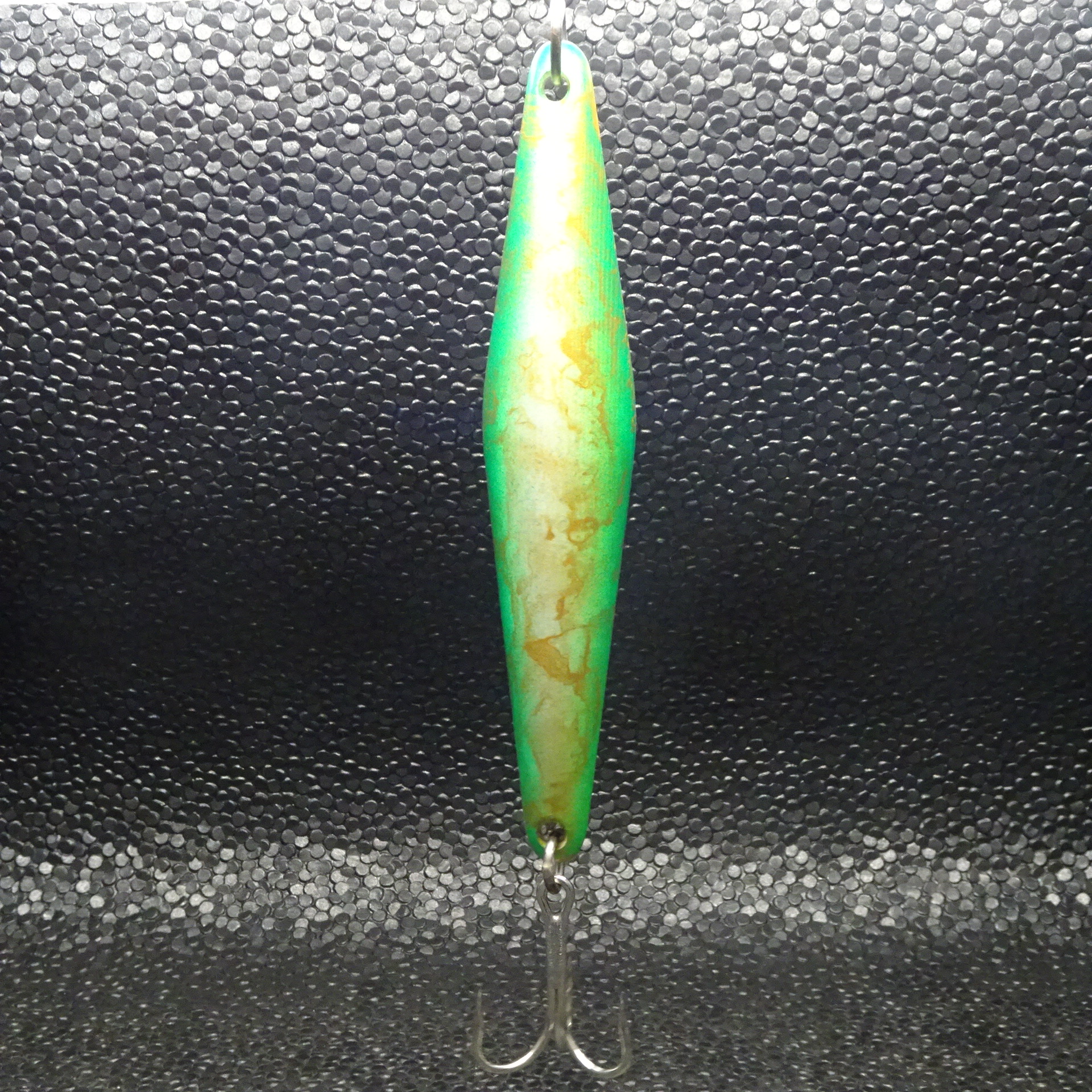 SIC - CNC Putter - FishDog Custom
