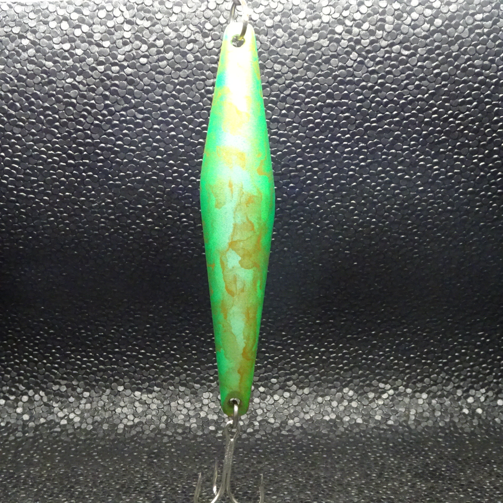 SIC - CNC Bartender - FishDog Custom