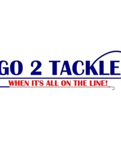 GO2 Tackle