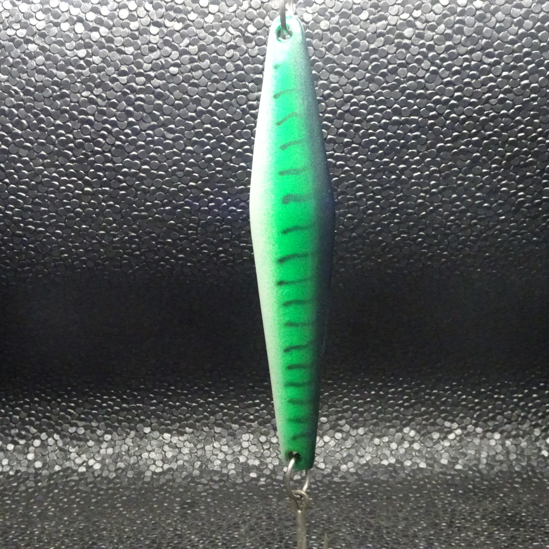 Shamrock - Green Mac