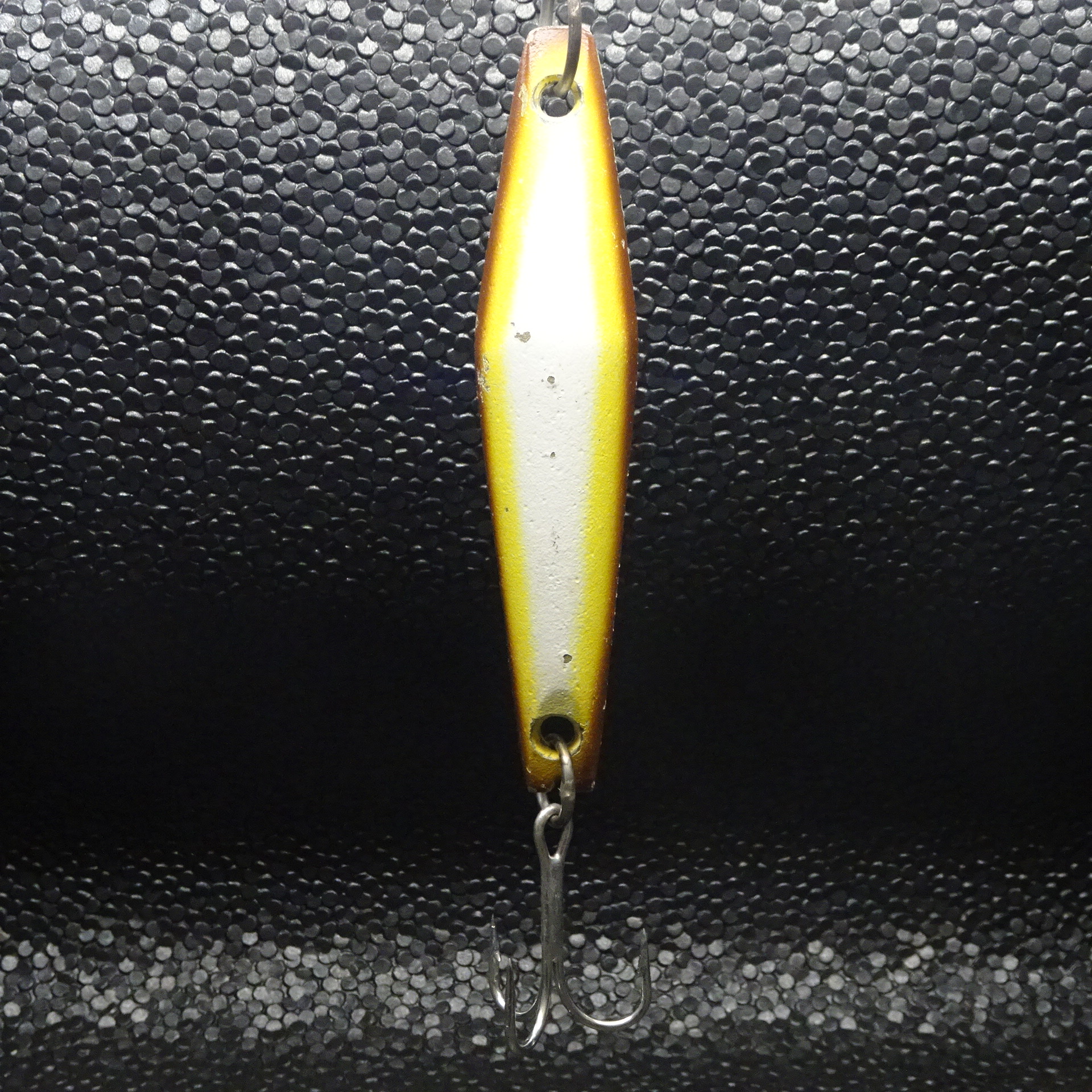 Candy Bar - Starman 150 - Scrambled Egg