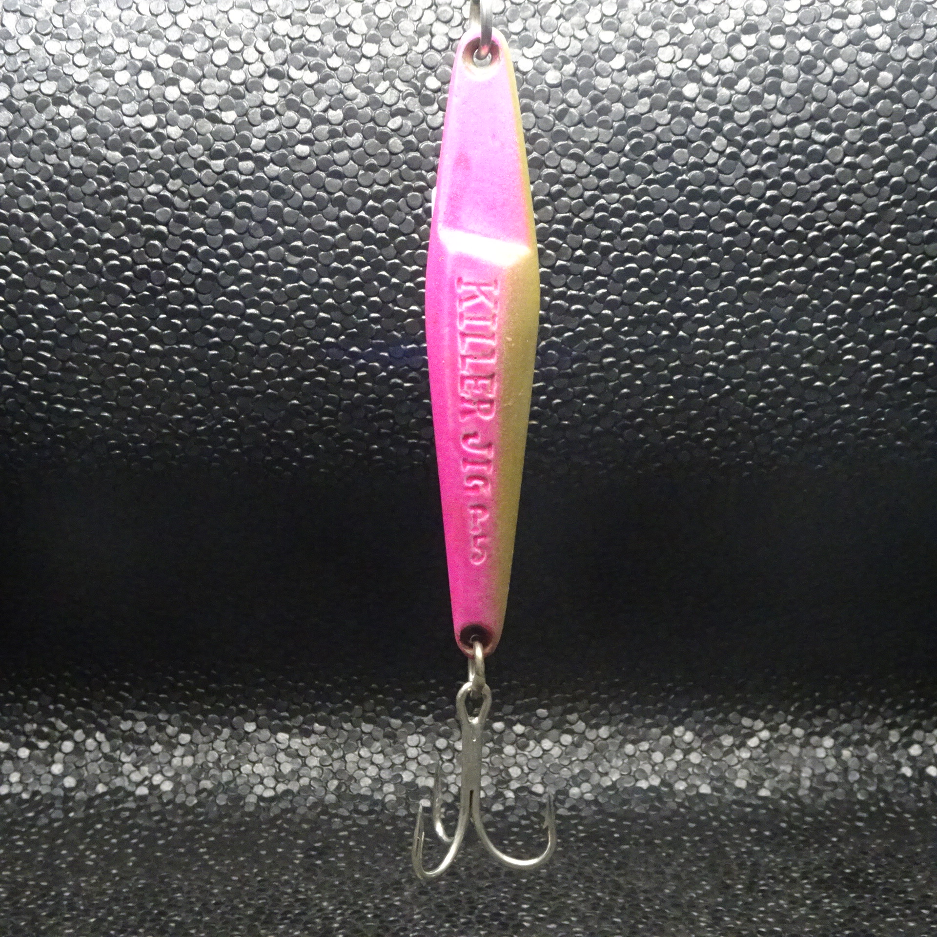 Killer Jig - P5 - Fish Dog Custom