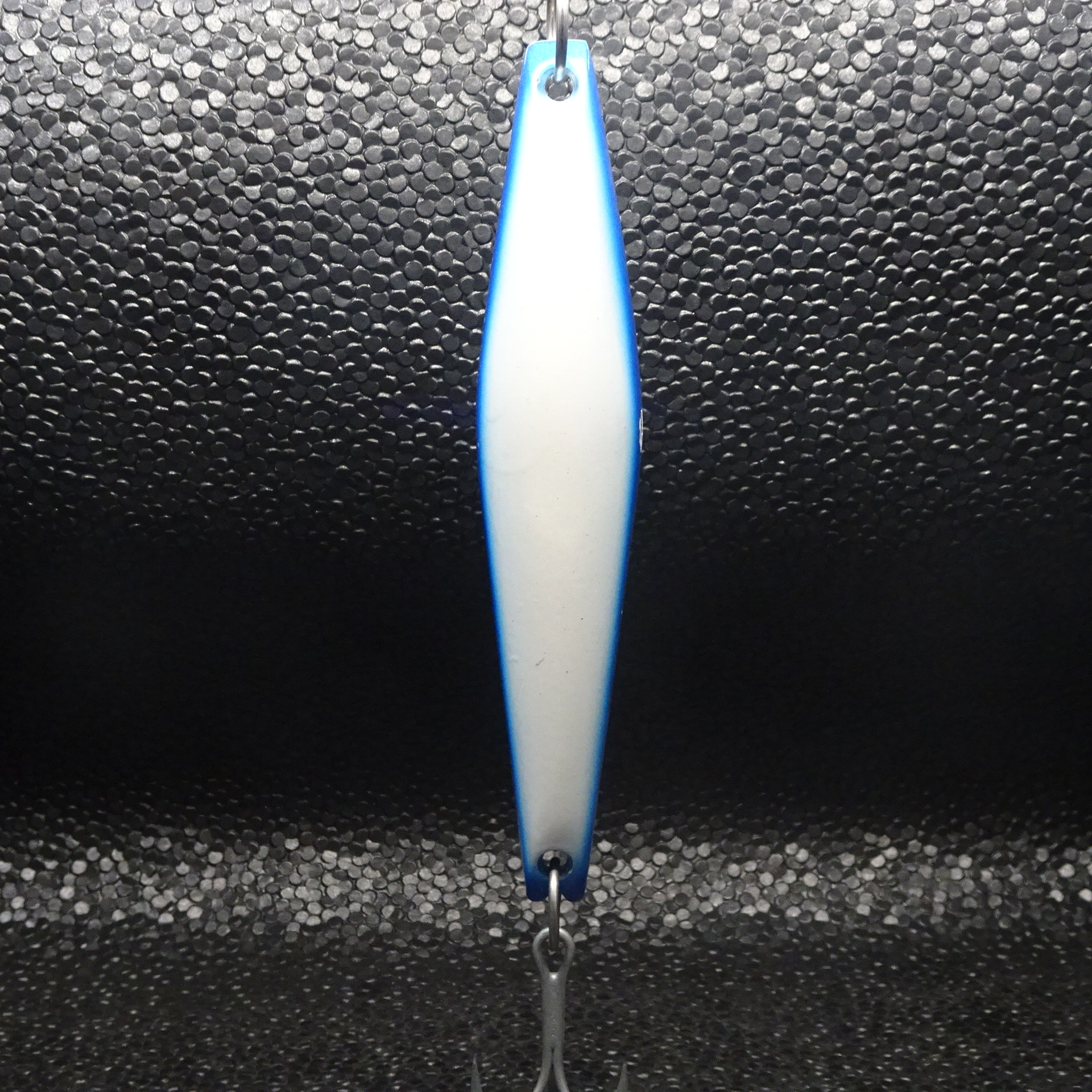 TASO - 7 - Blue/White