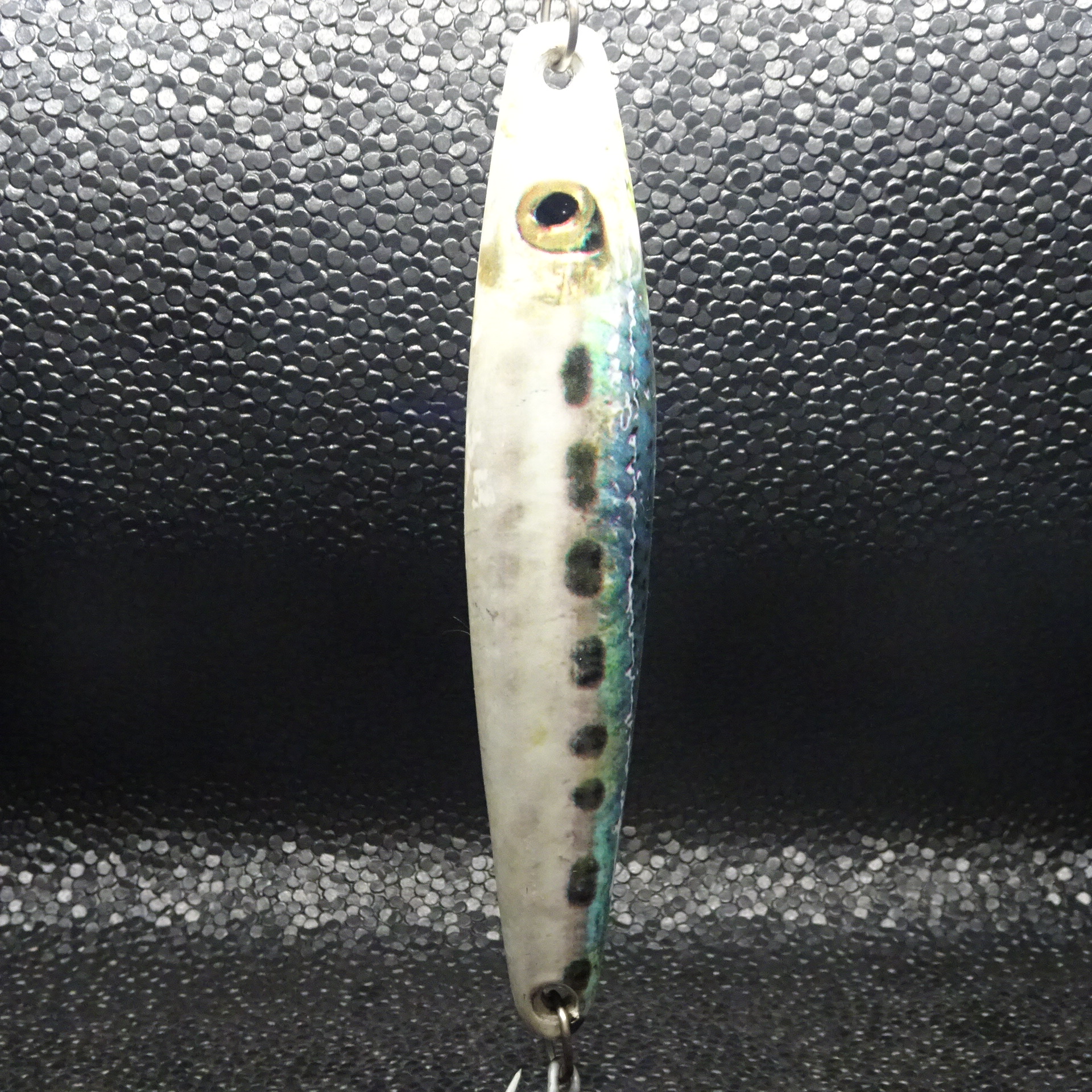 Kraken - XXL - "Bait Wrap" Sardine