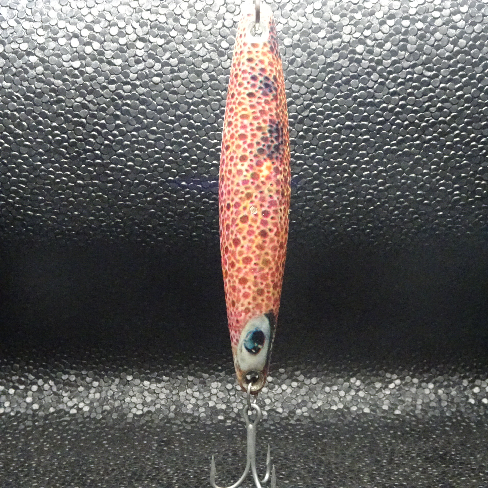 Kraken - XL - "Bait Wrap" Squid