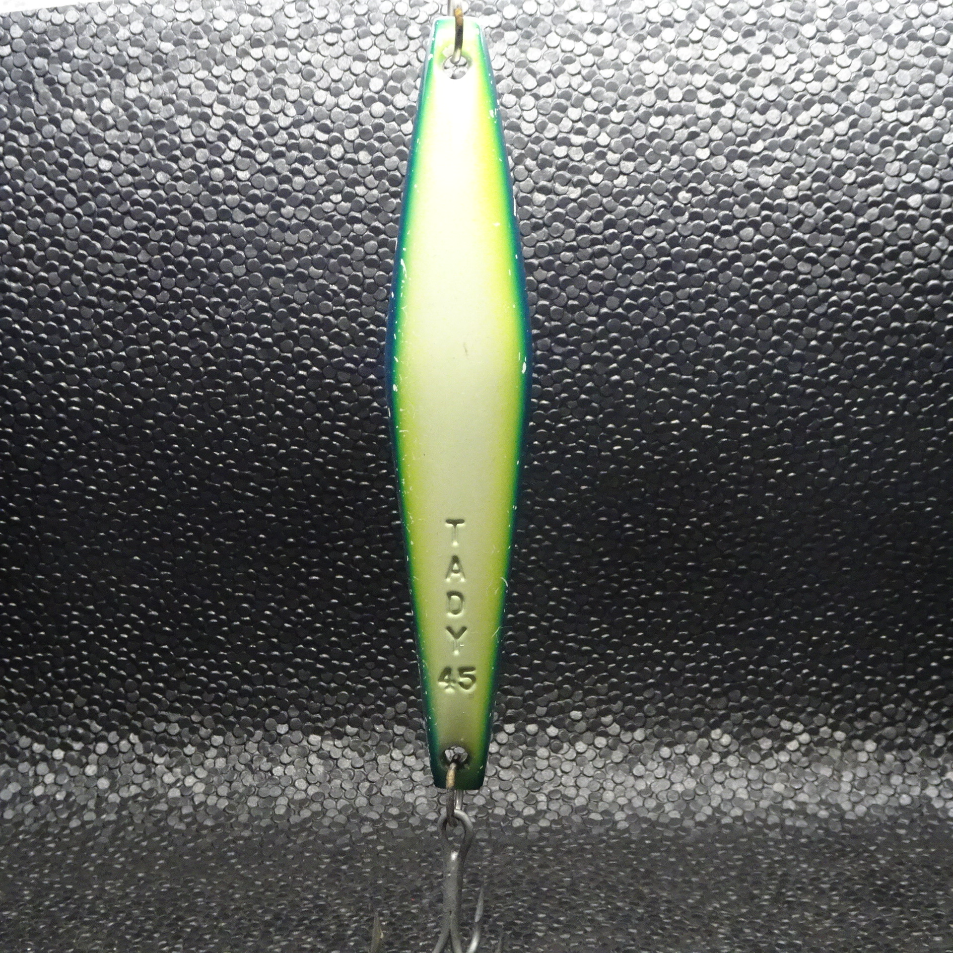Tady - 45 *Light* - Dorado