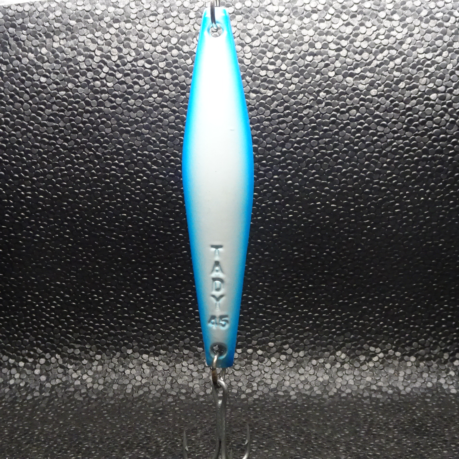 Tady - 45 *Light* - Blue/White