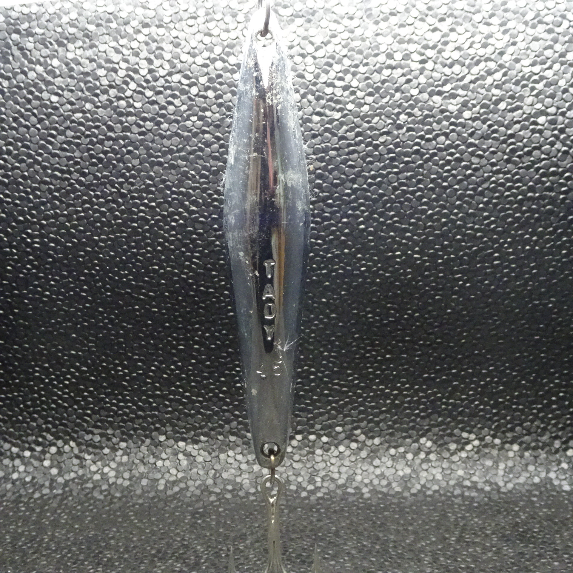 Tady - 45 *Light* - Chrome